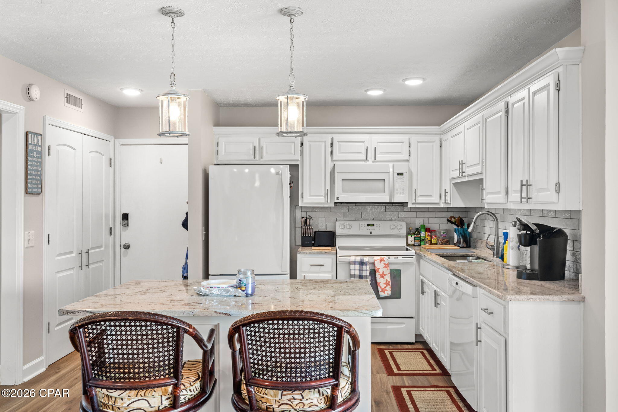 Bay Point Studio Villas Unit 2 - Residential