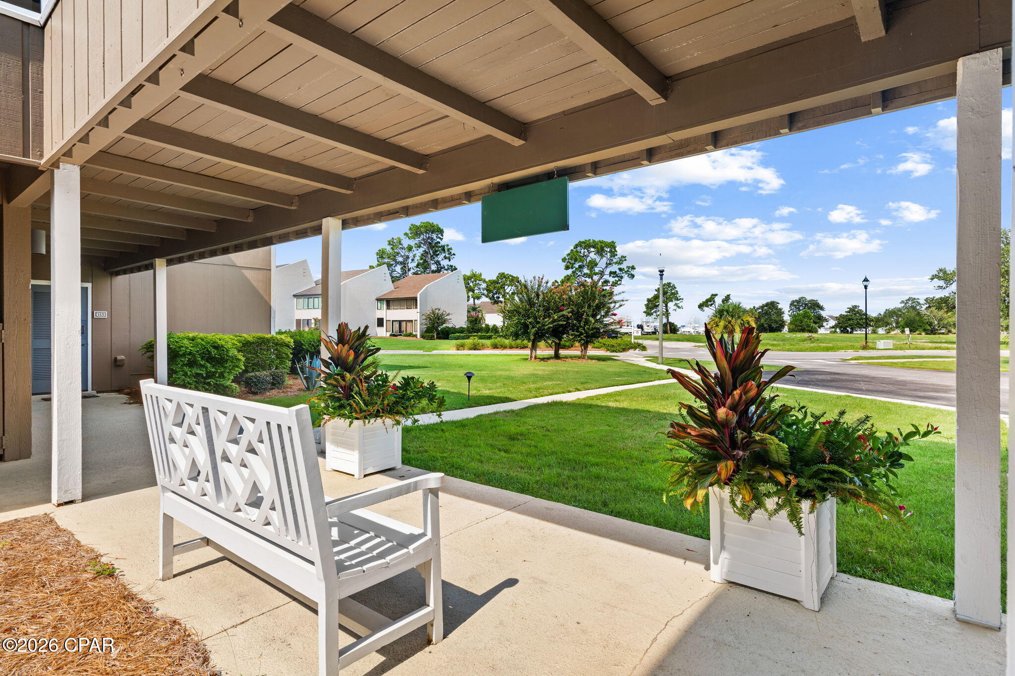 Bay Point Studio Villas Unit 2 - Residential