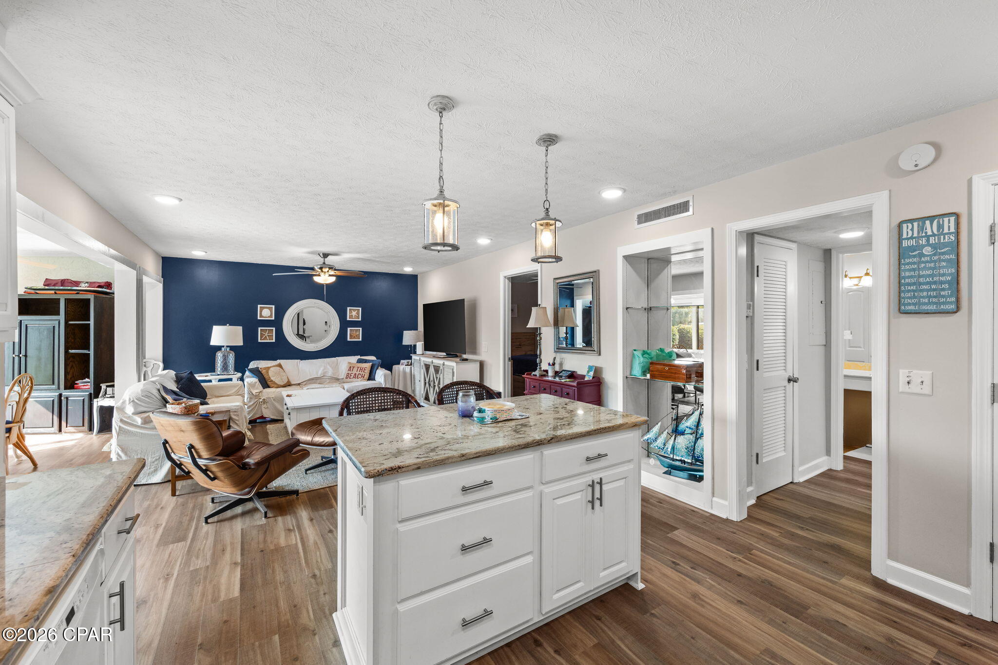 Bay Point Studio Villas Unit 2 - Residential