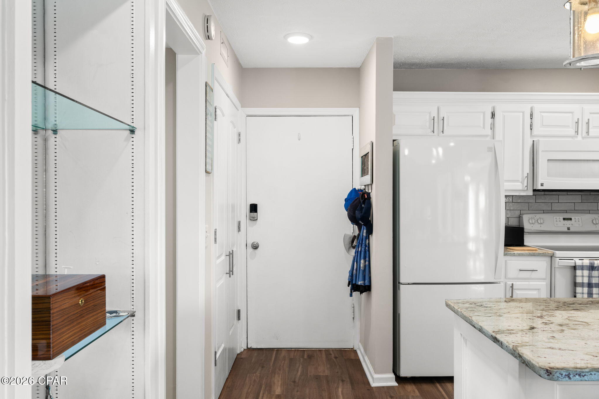 Bay Point Studio Villas Unit 2 - Residential