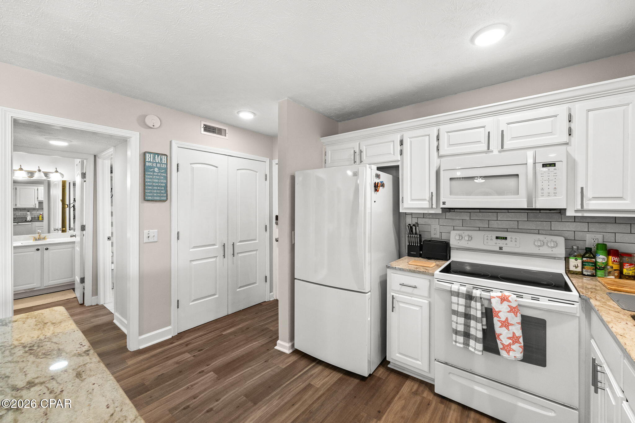 Bay Point Studio Villas Unit 2 - Residential