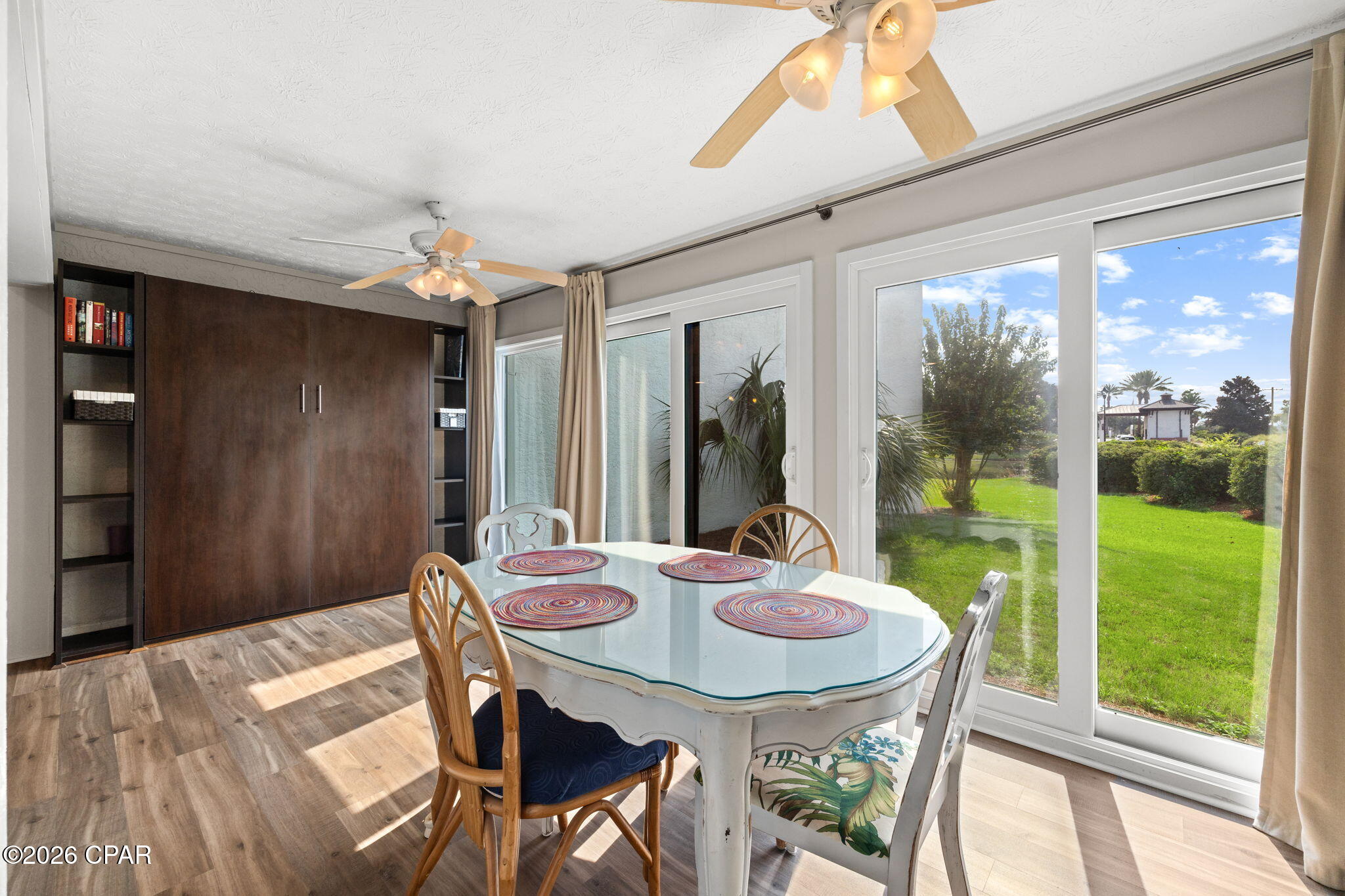Bay Point Studio Villas Unit 2 - Residential