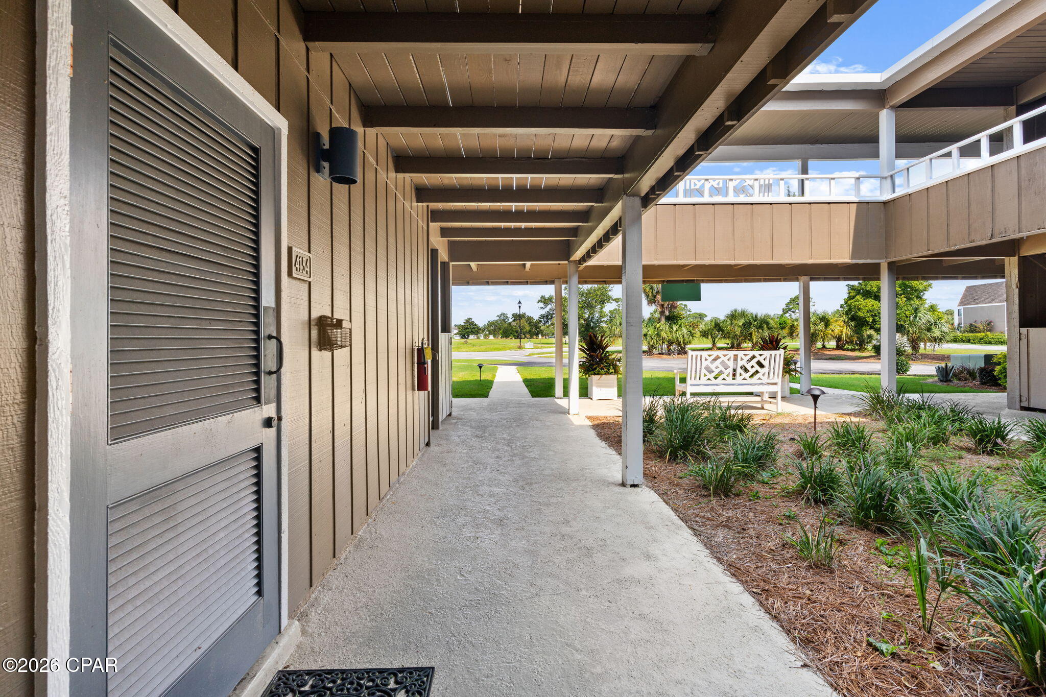 Bay Point Studio Villas Unit 2 - Residential