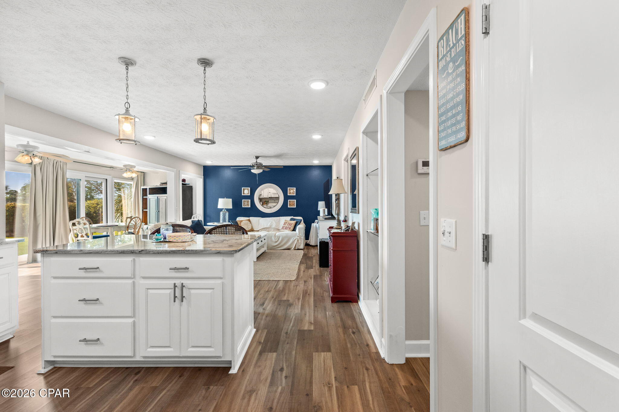 Bay Point Studio Villas Unit 2 - Residential
