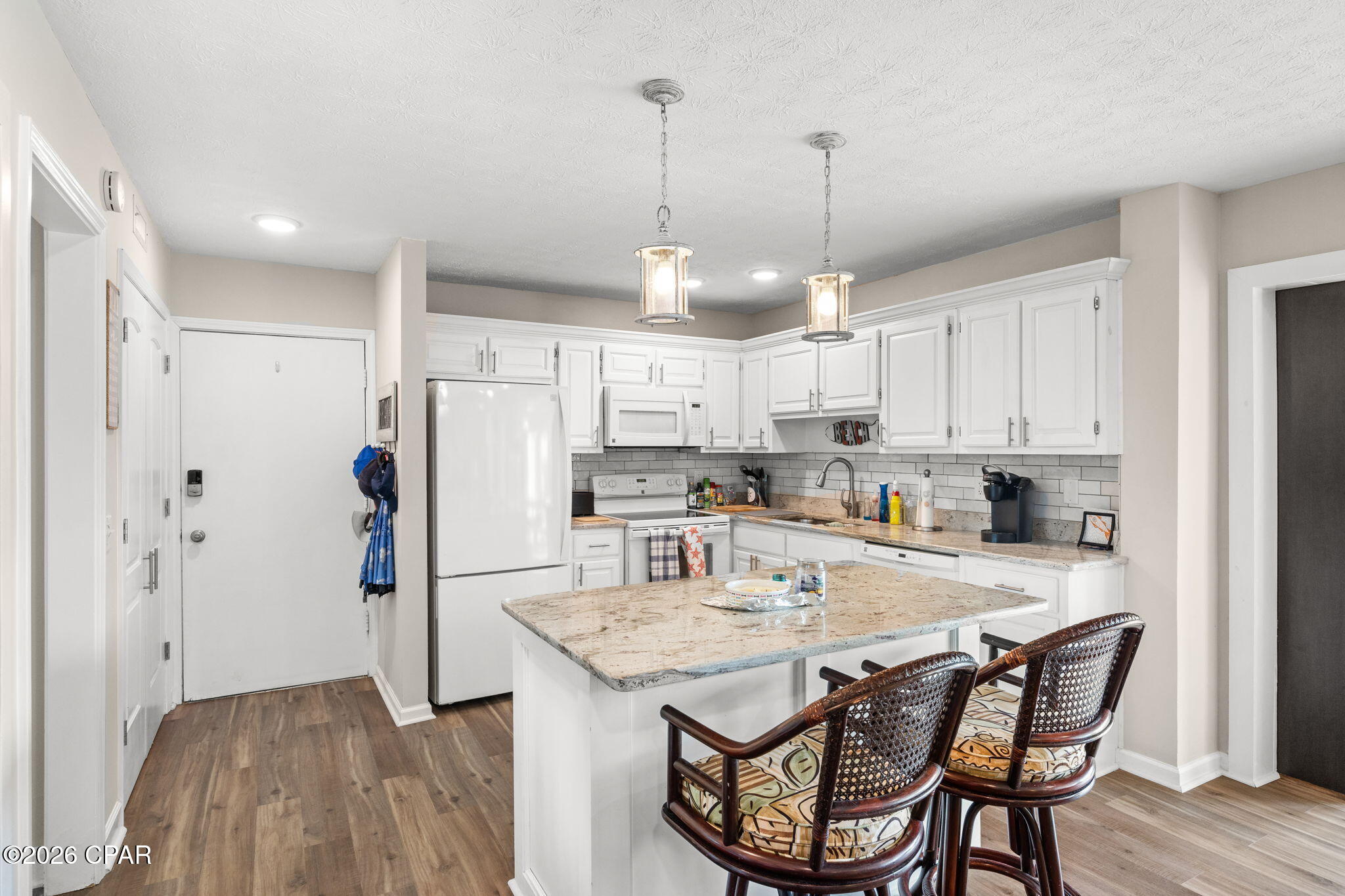 Bay Point Studio Villas Unit 2 - Residential