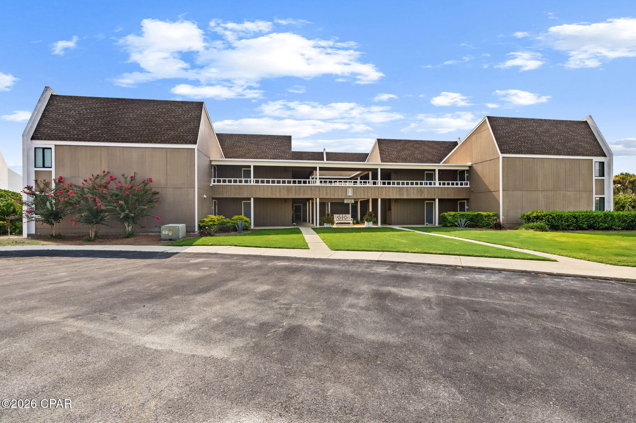 Bay Point Studio Villas Unit 2 - Residential