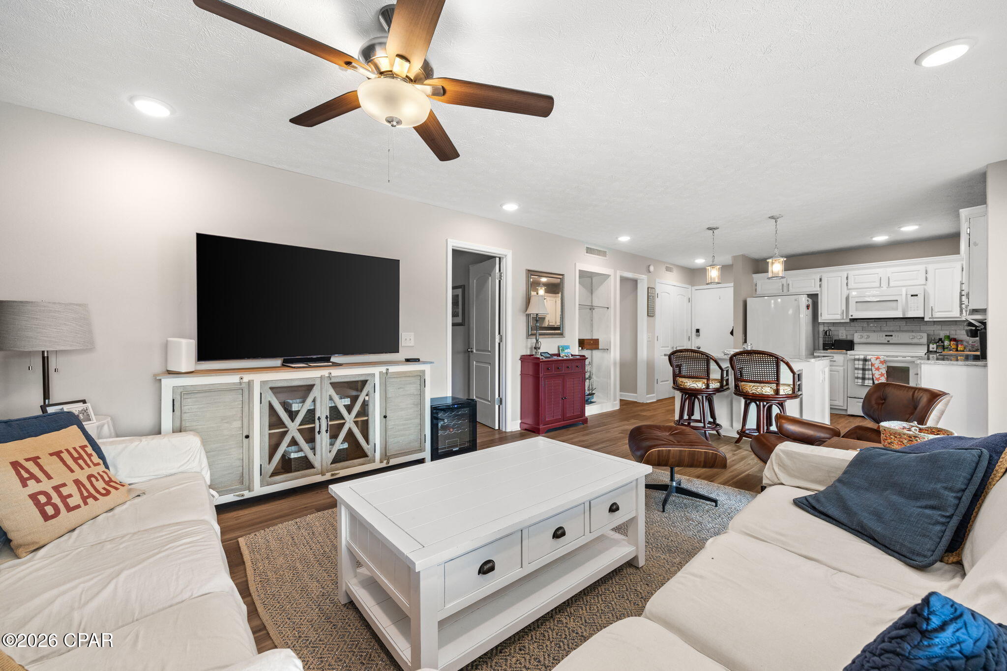 Bay Point Studio Villas Unit 2 - Residential