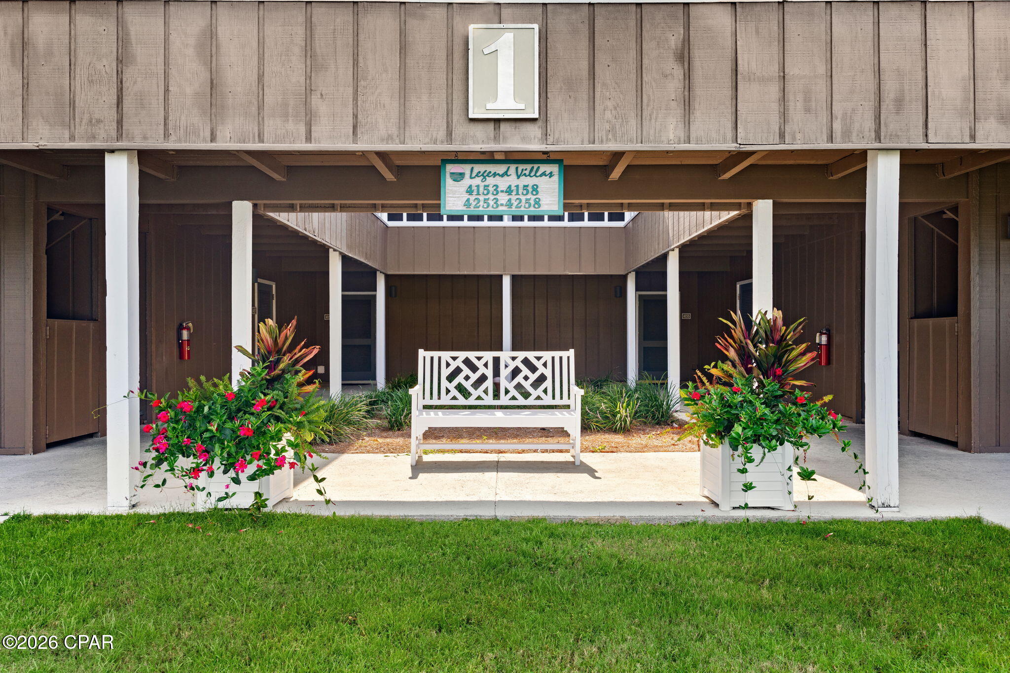 Bay Point Studio Villas Unit 2 - Residential