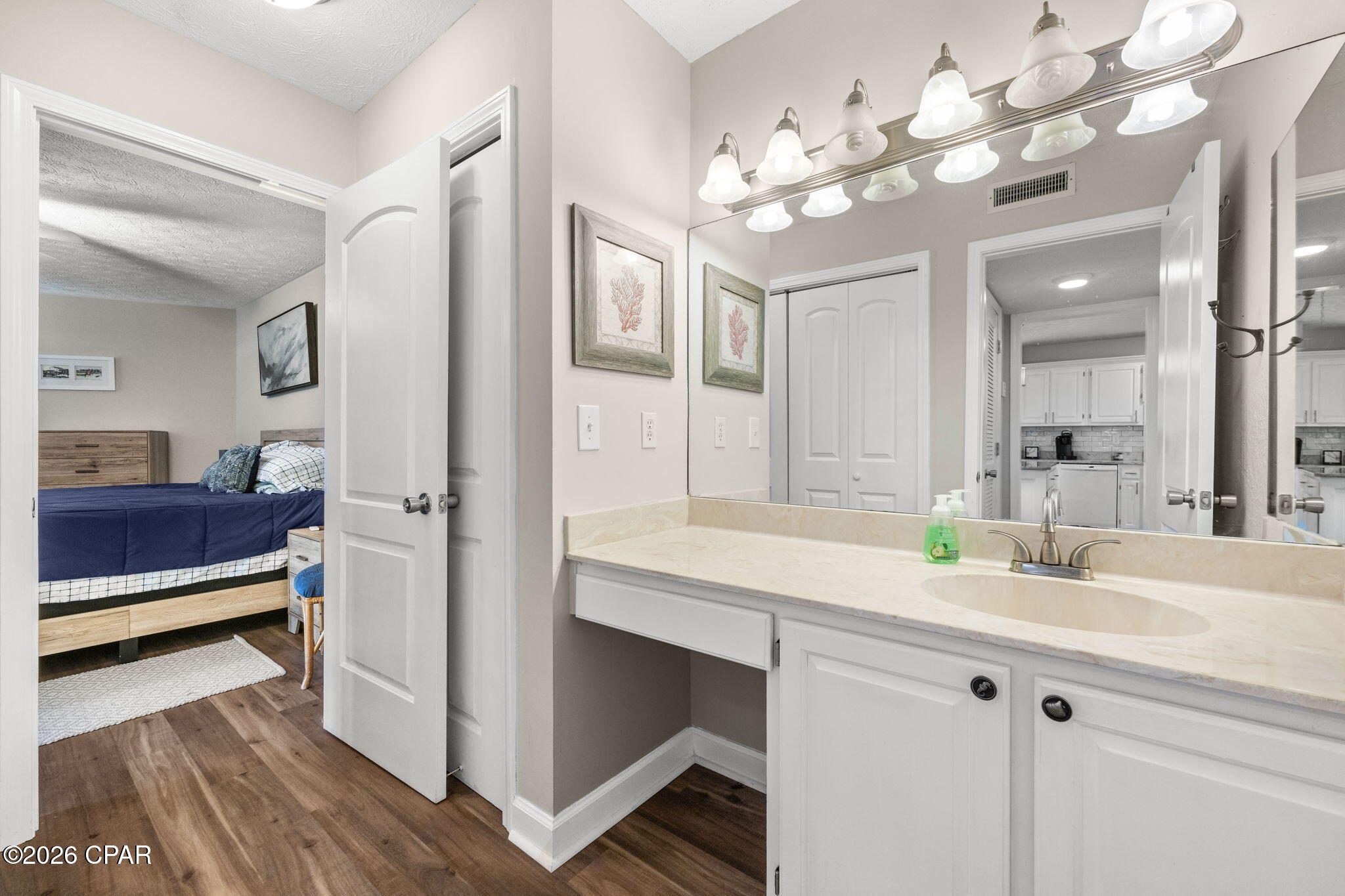 Bay Point Studio Villas Unit 2 - Residential