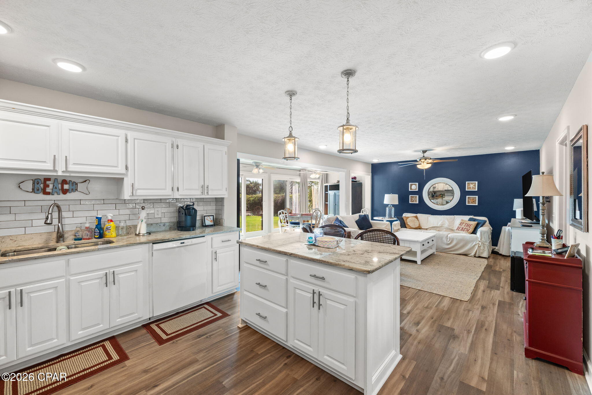 Bay Point Studio Villas Unit 2 - Residential
