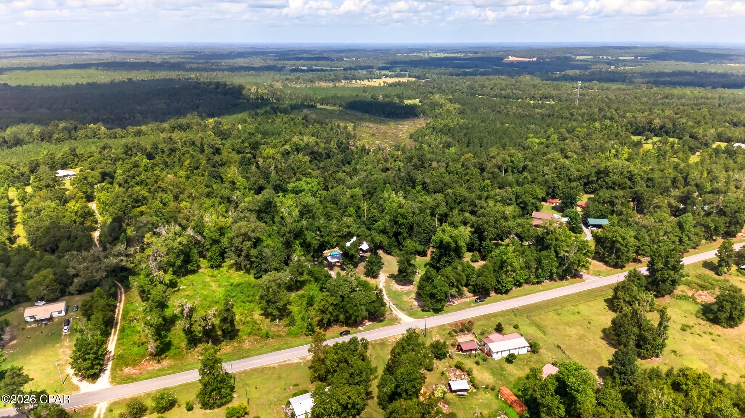No Named Subdivision - Residential