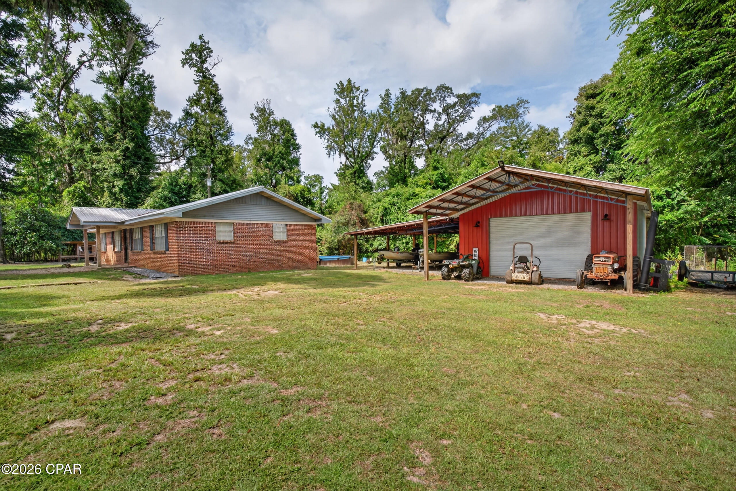 No Named Subdivision - Residential
