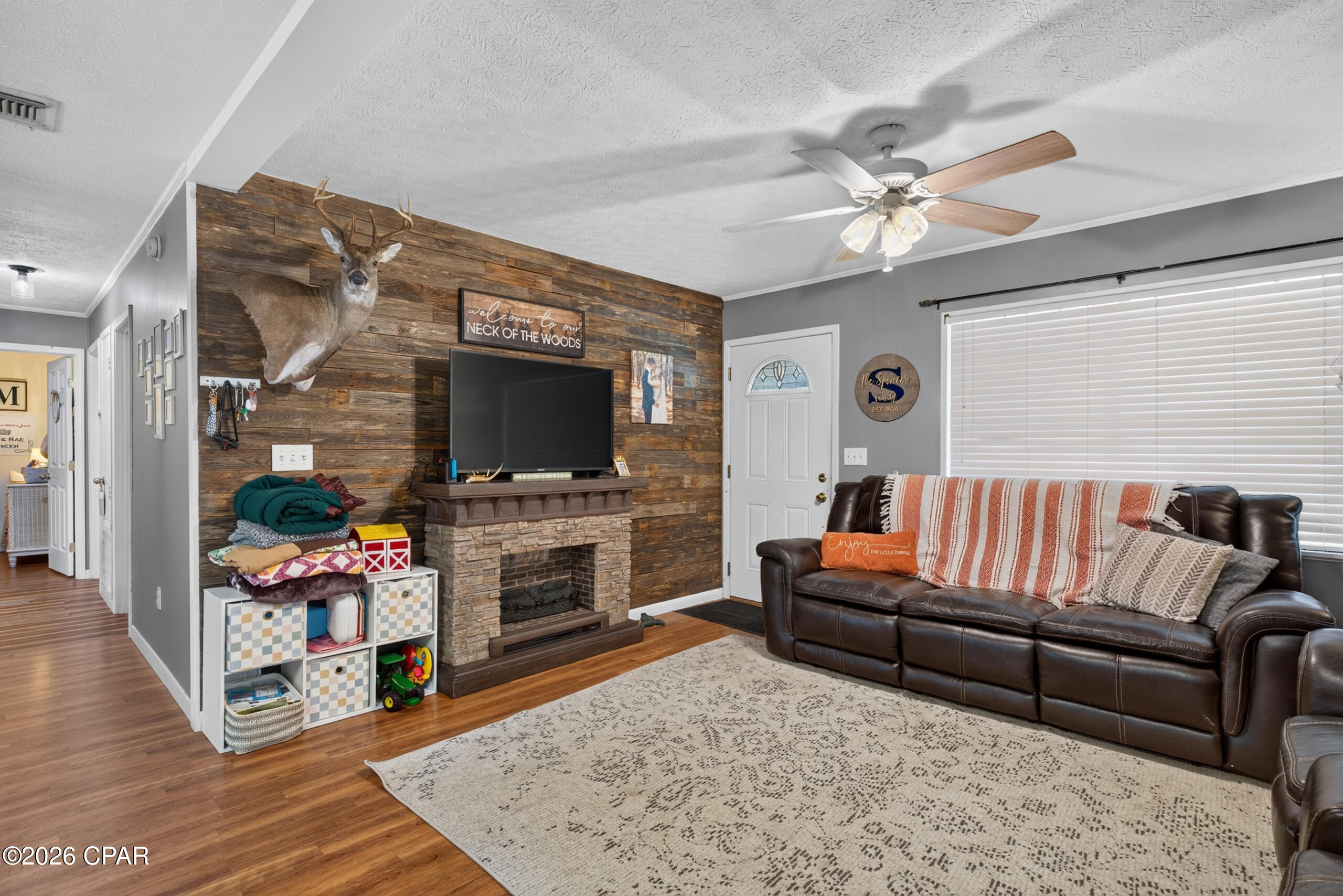 No Named Subdivision - Residential