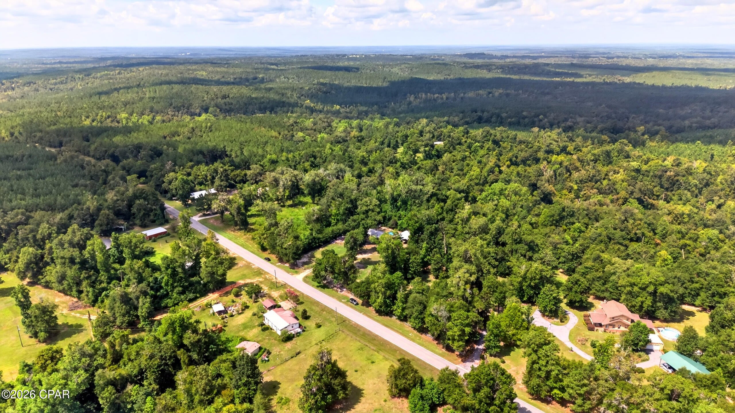 No Named Subdivision - Residential