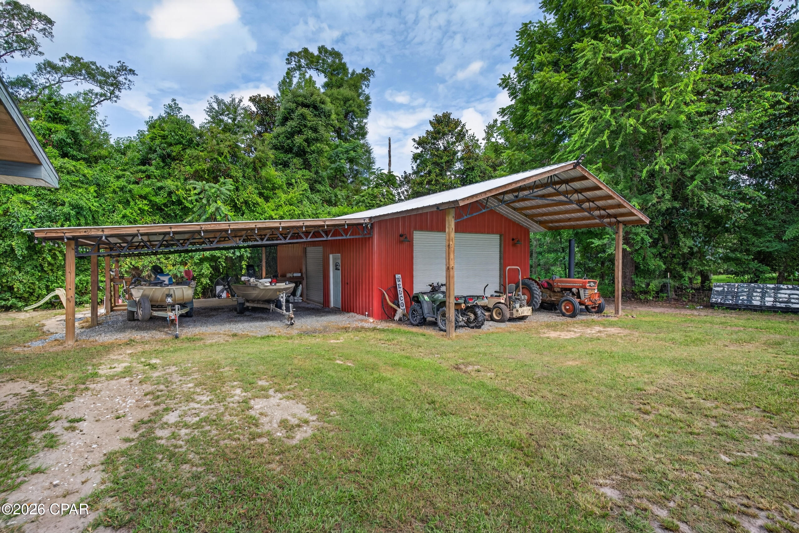 No Named Subdivision - Residential