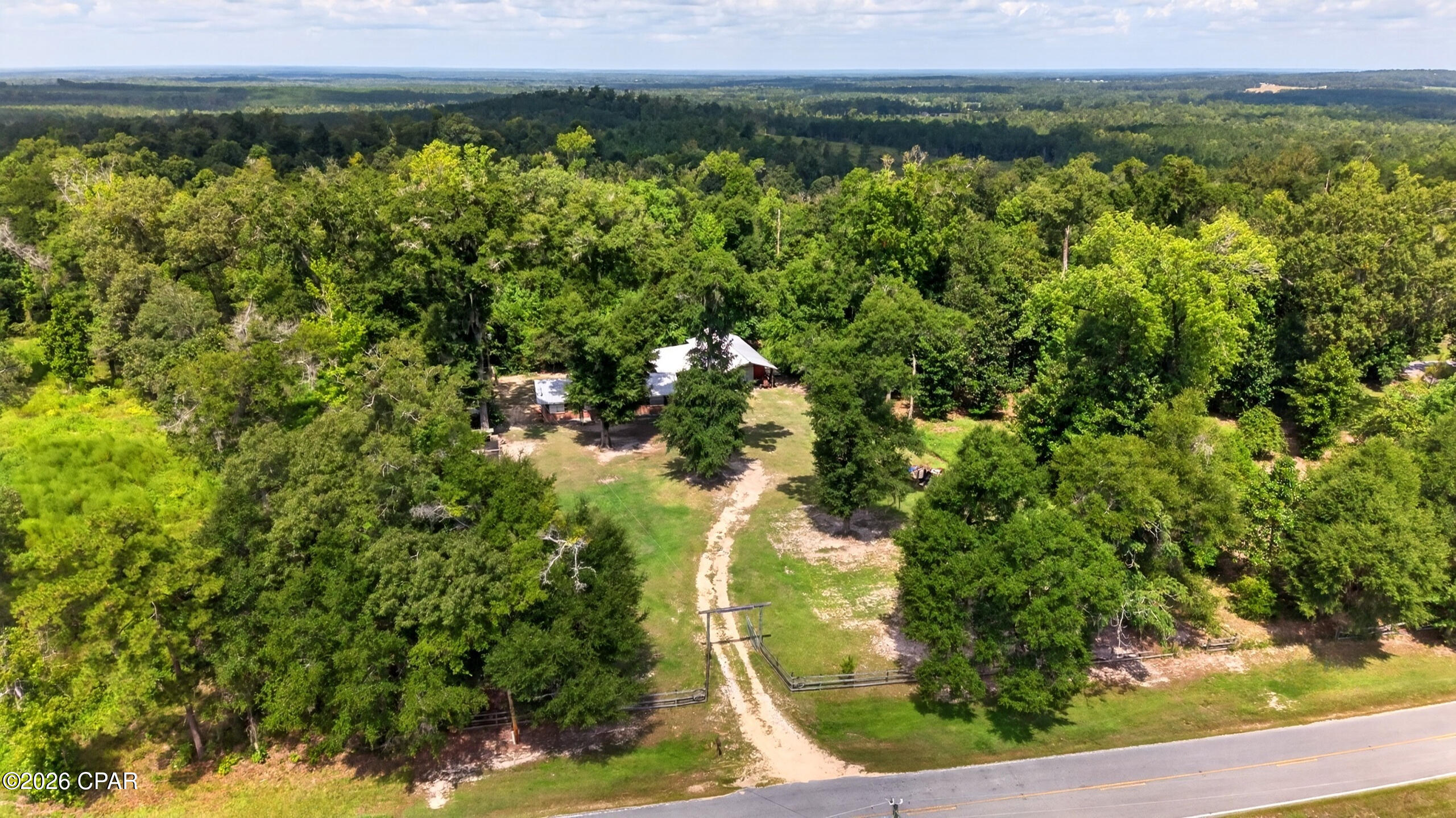 No Named Subdivision - Residential