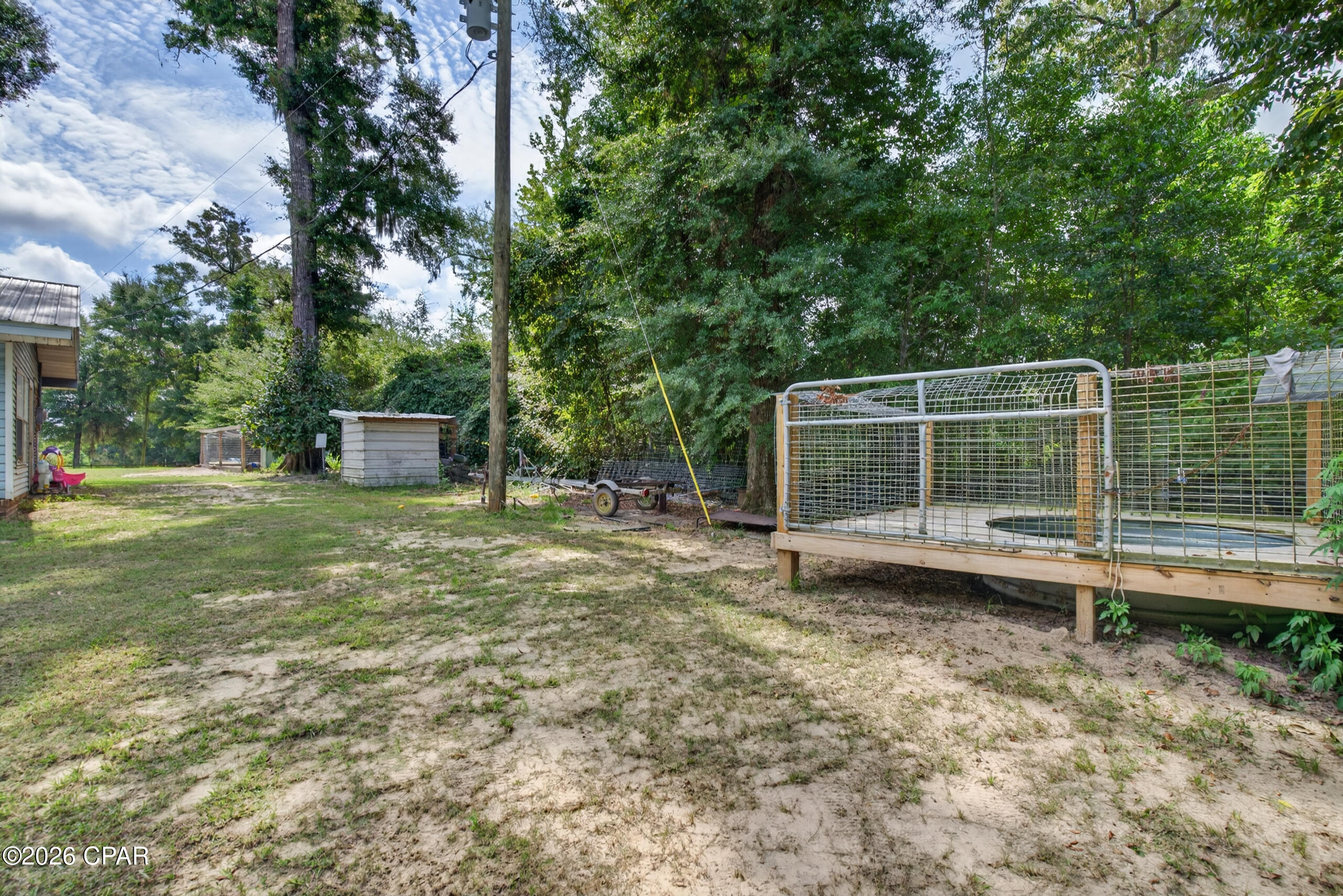 No Named Subdivision - Residential