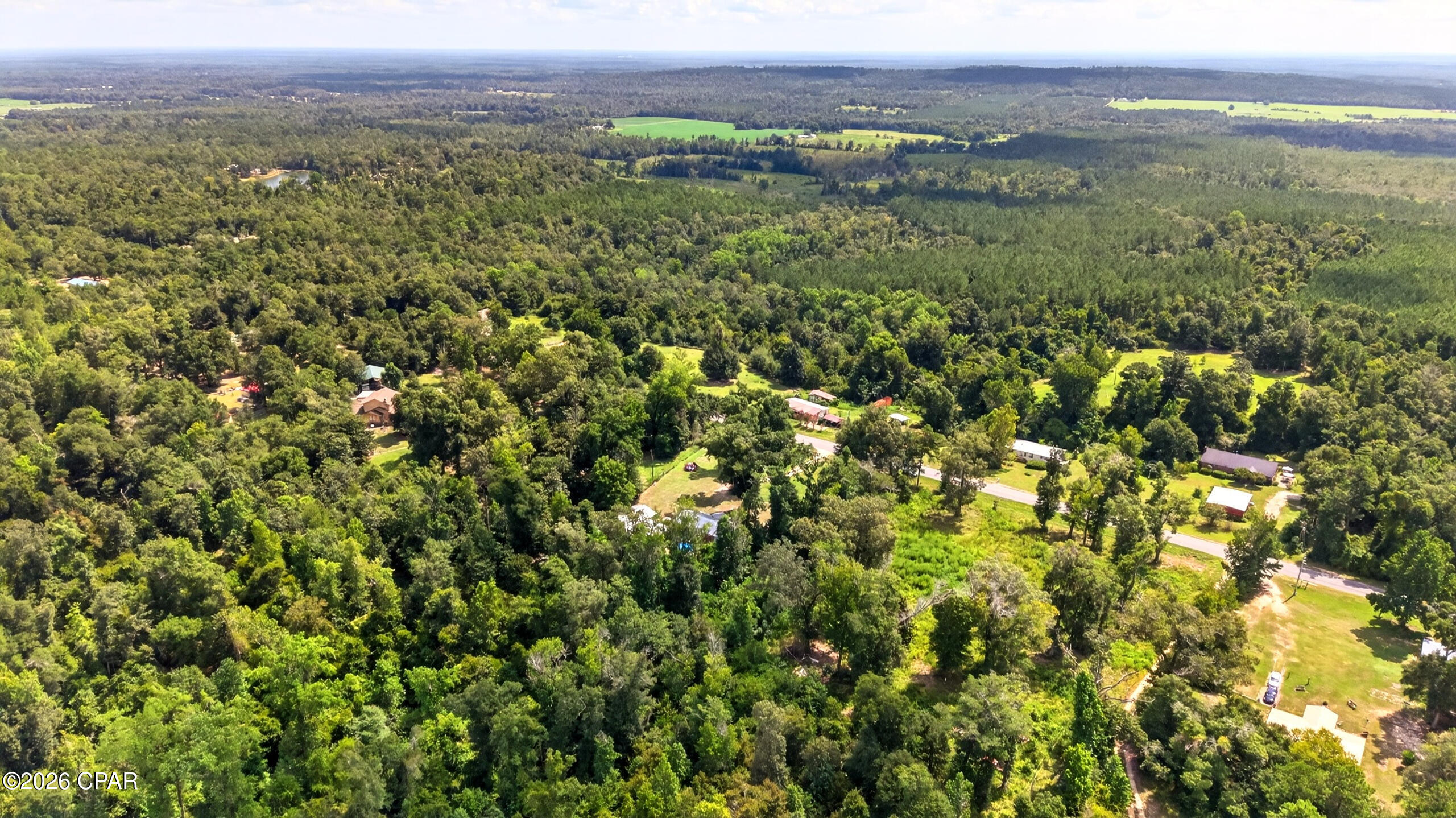 No Named Subdivision - Residential