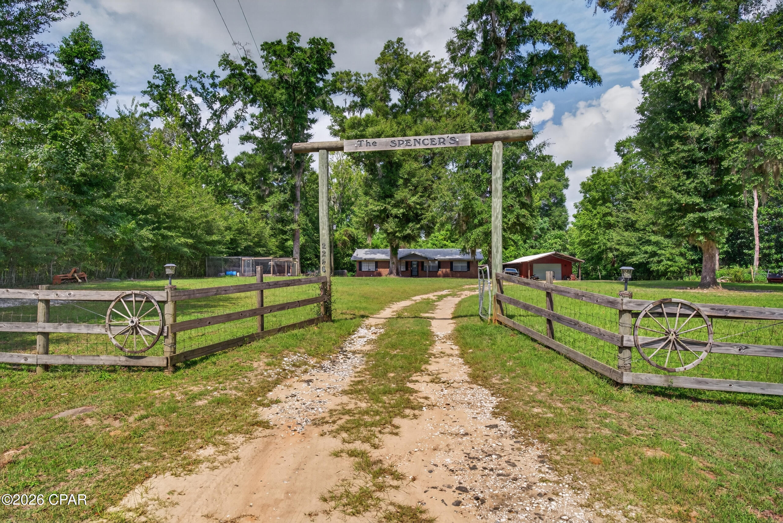 No Named Subdivision - Residential