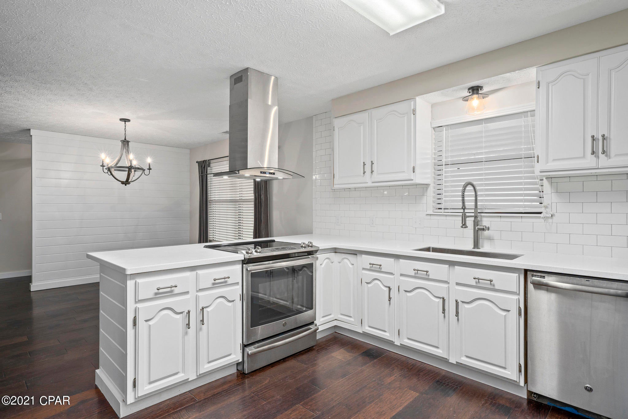 Kingswood - Residential