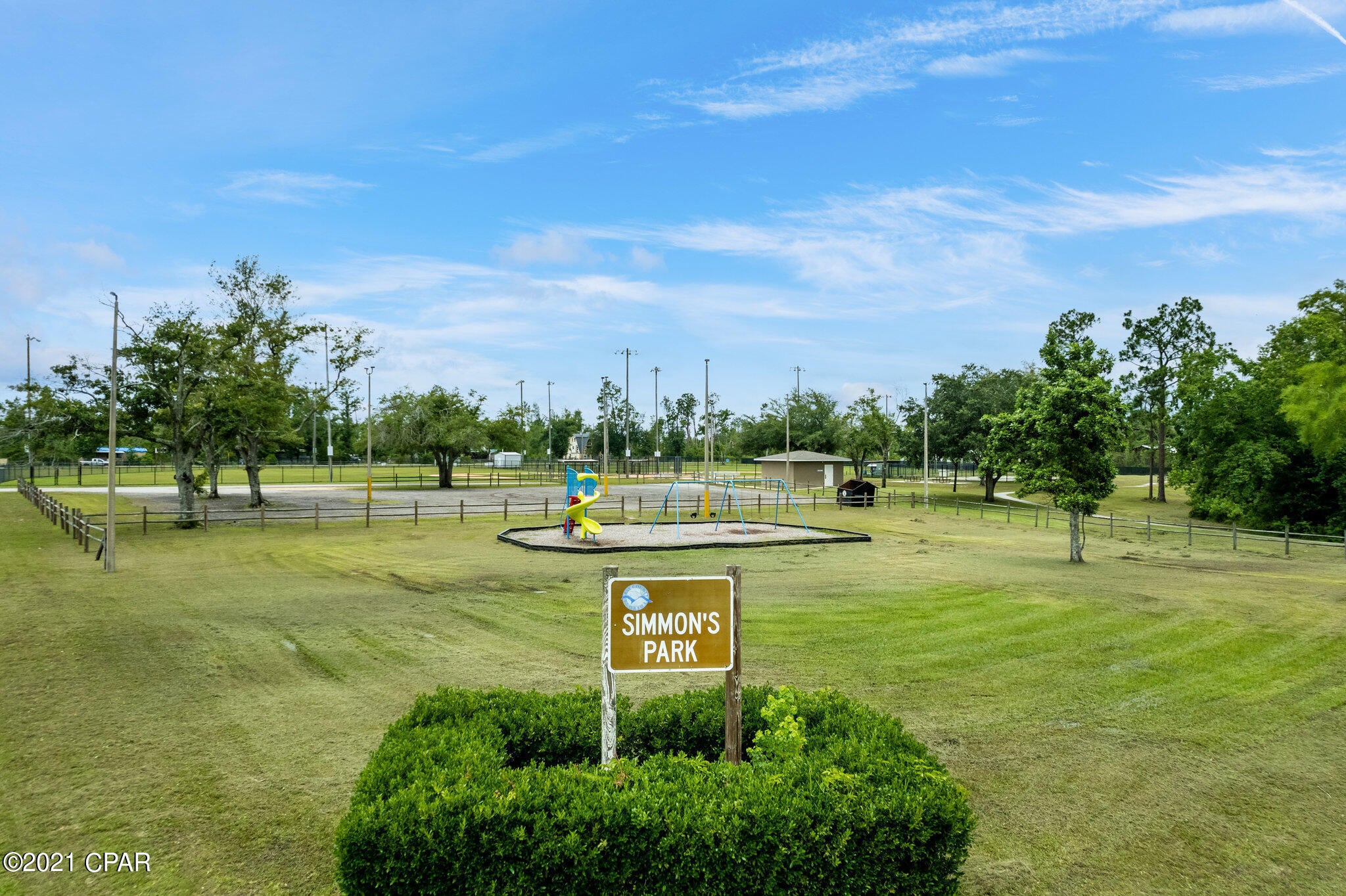 Kingswood - Residential