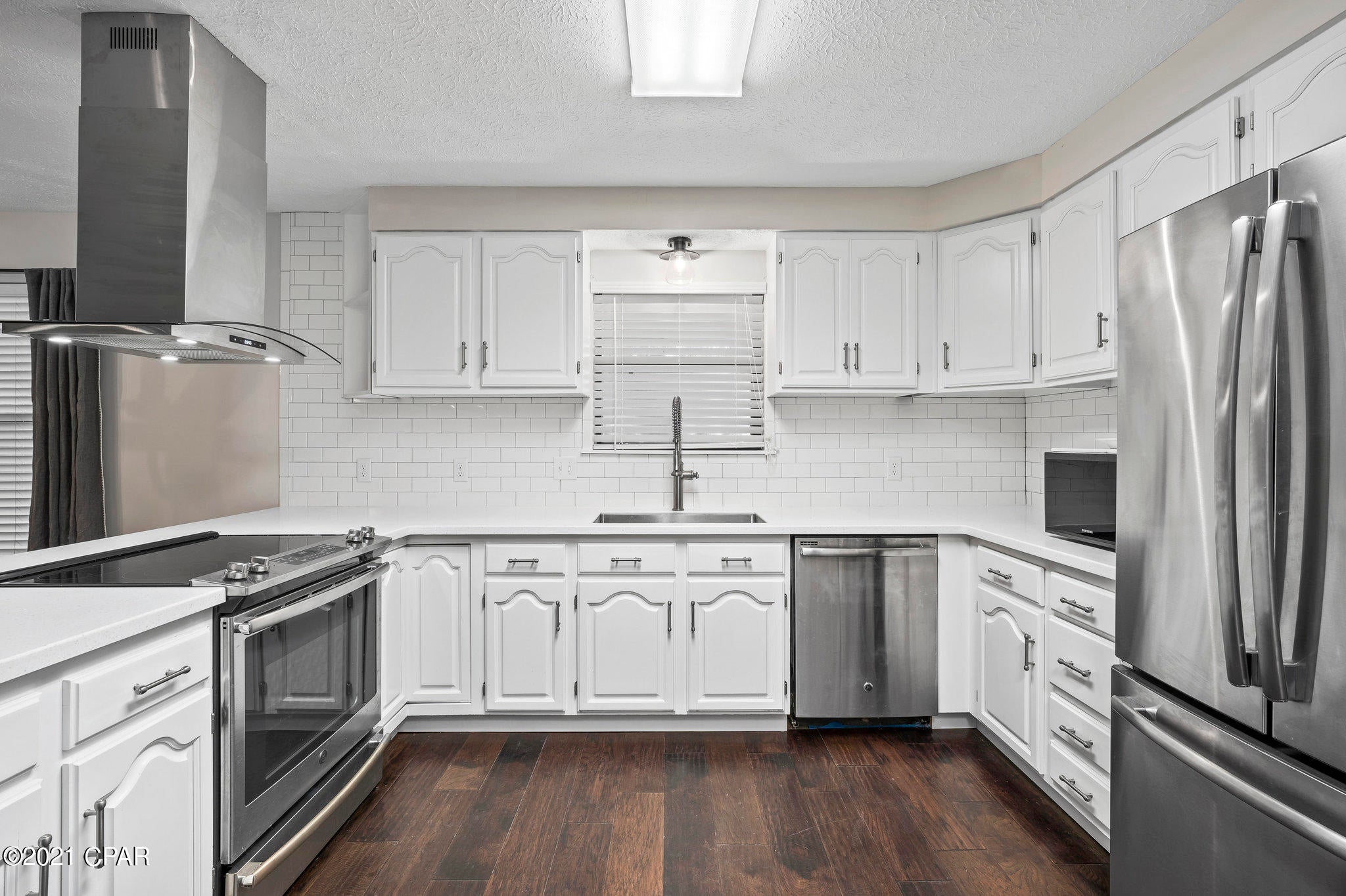 Kingswood - Residential