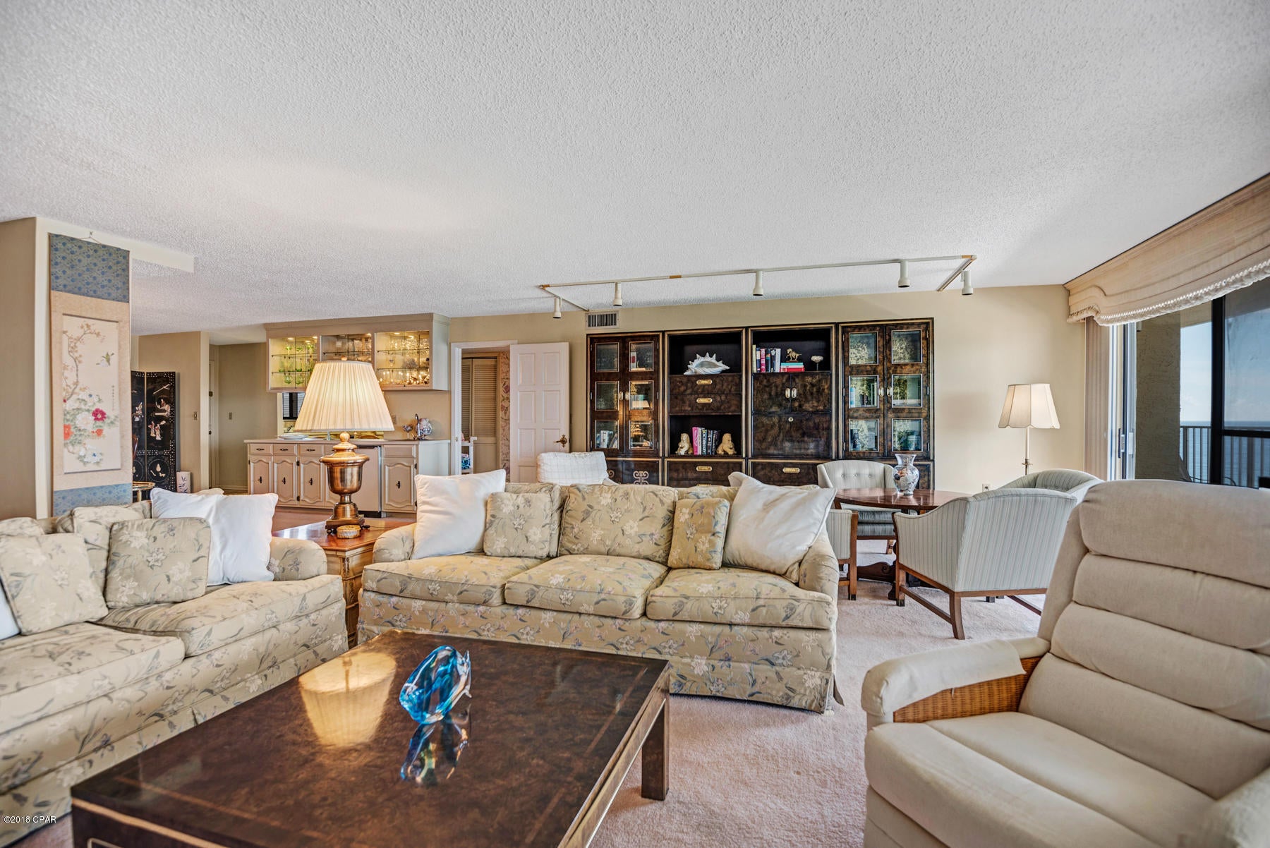 Regency Towers - Residential