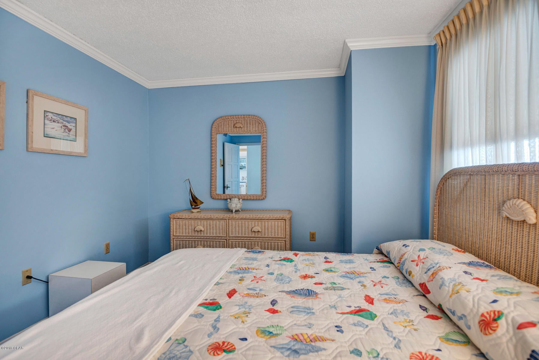 Regency Towers - Residential