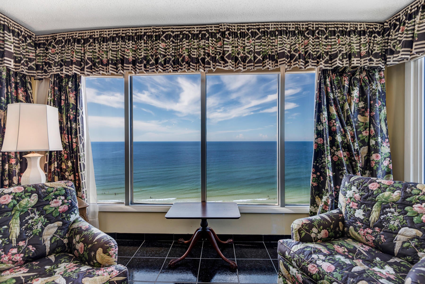 Regency Towers - Residential