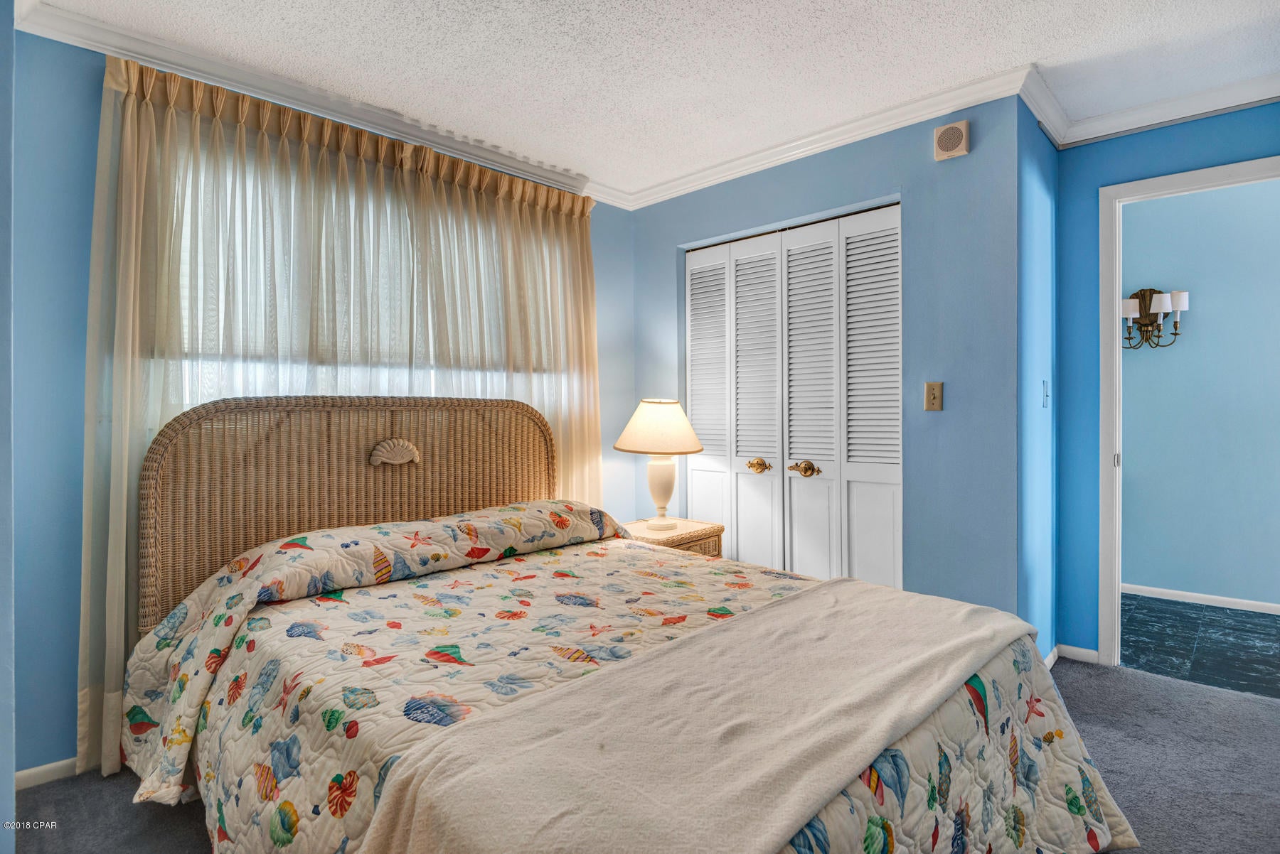Regency Towers - Residential