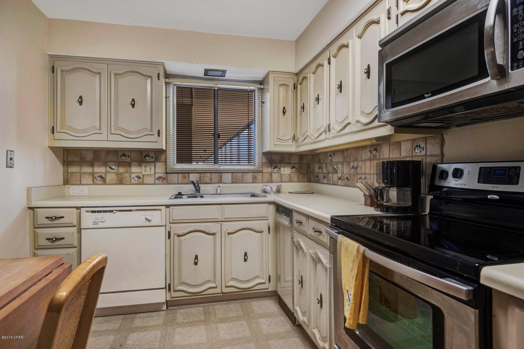 Regency Towers - Residential