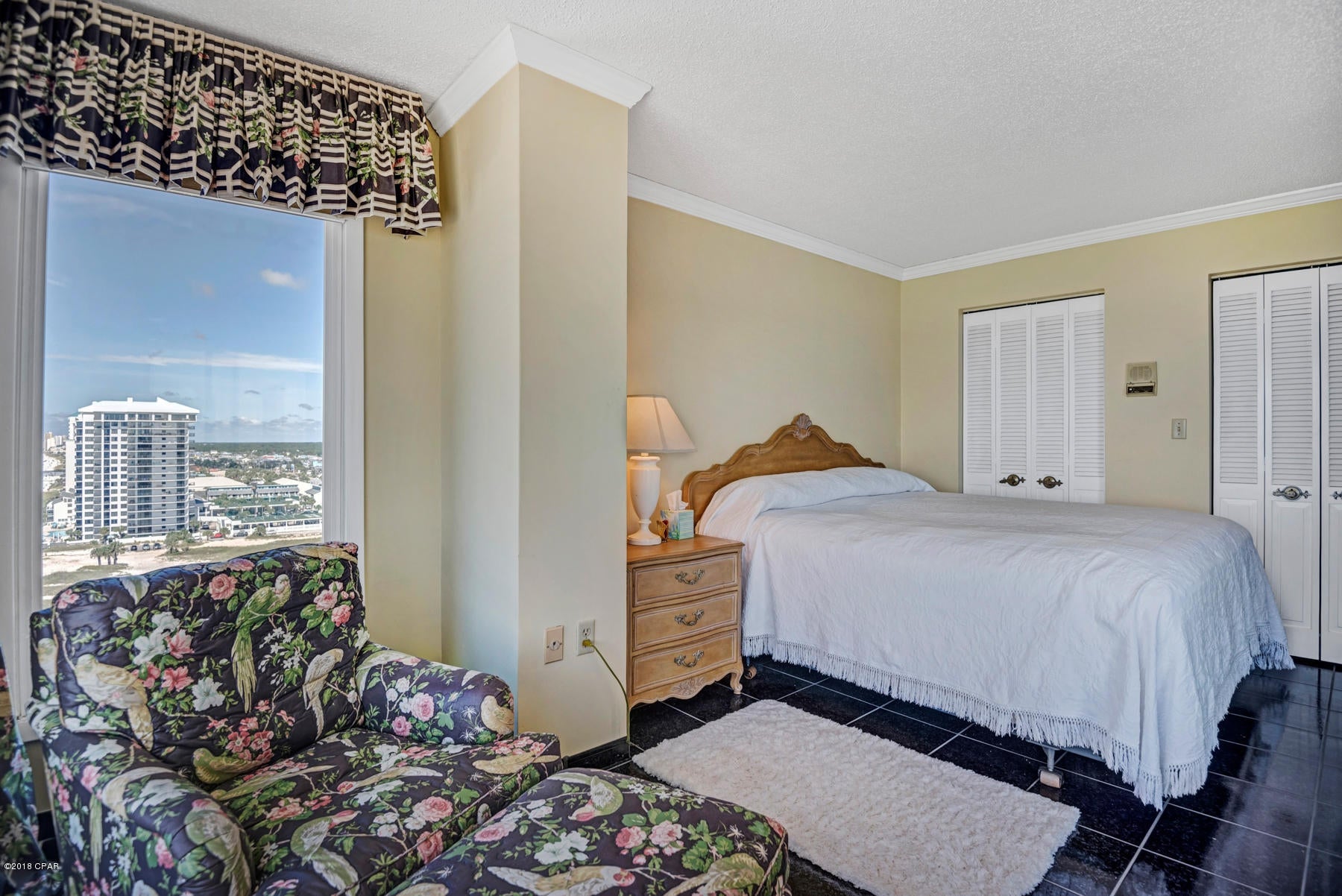 Regency Towers - Residential