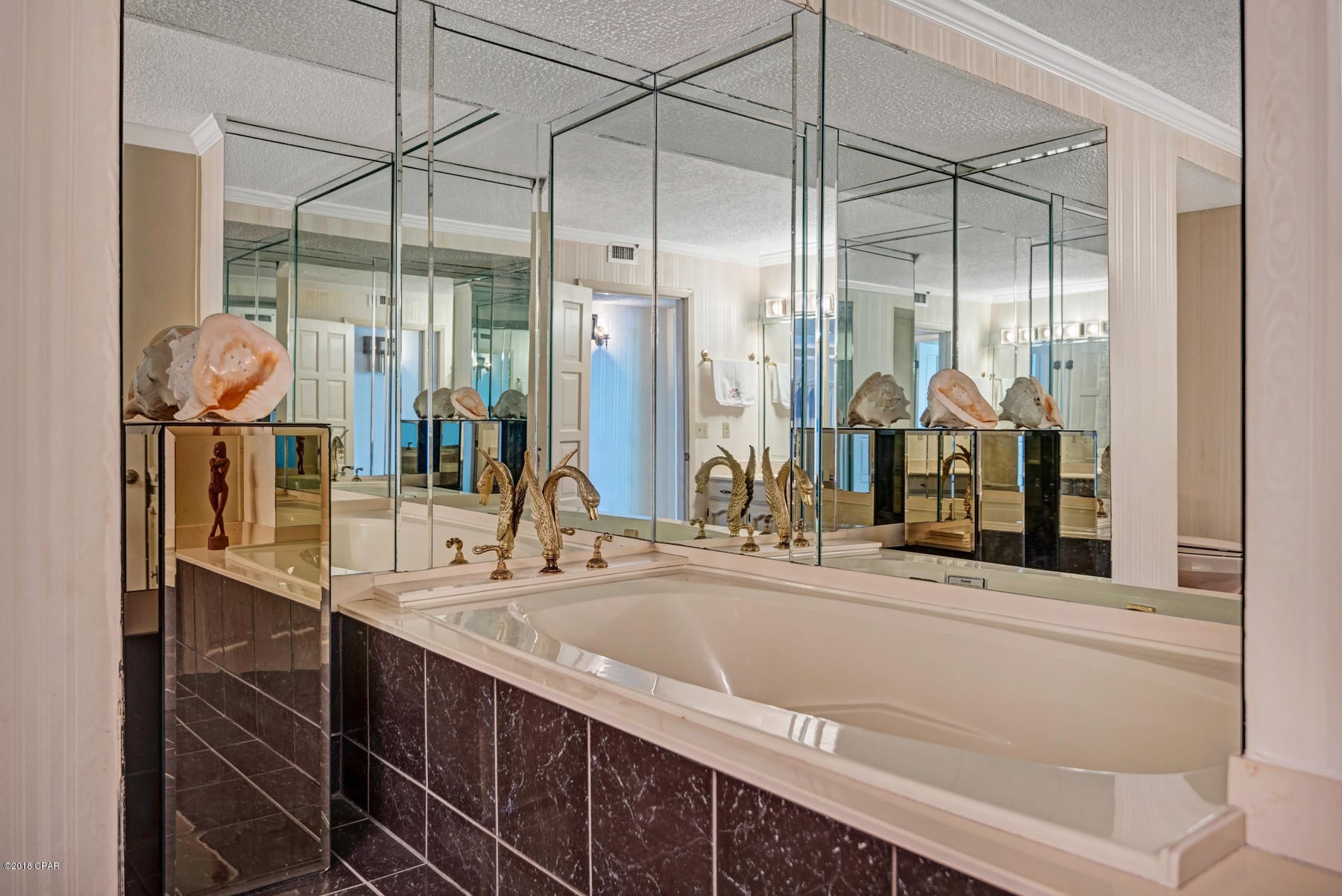 Regency Towers - Residential