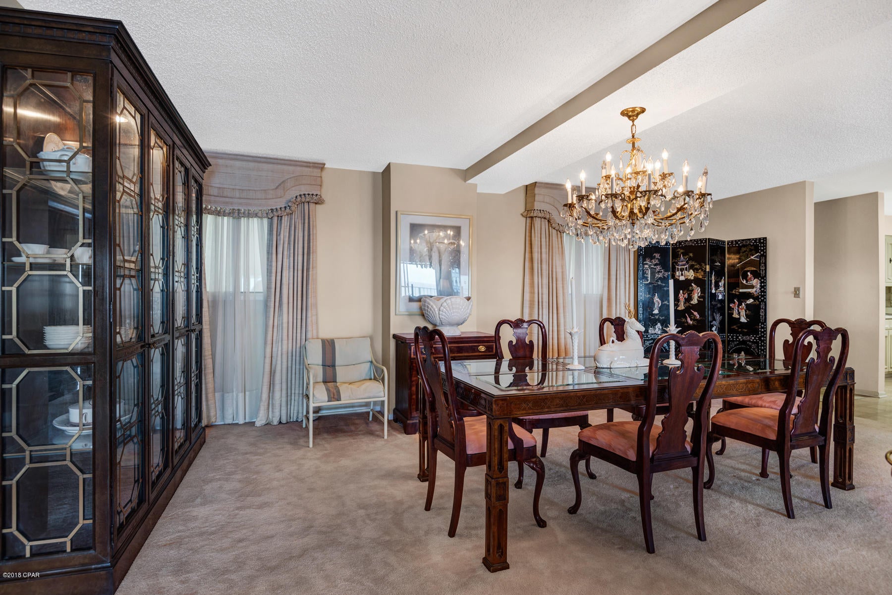 Regency Towers - Residential