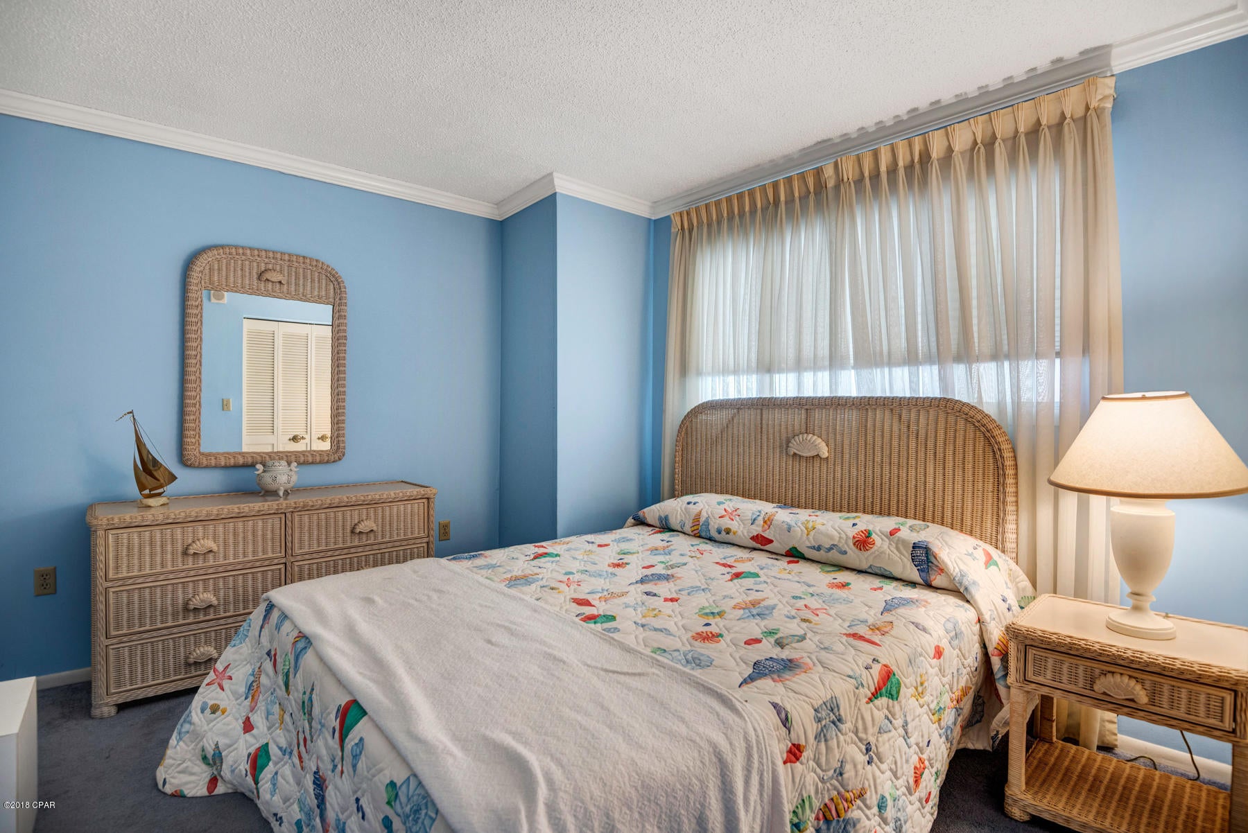 Regency Towers - Residential