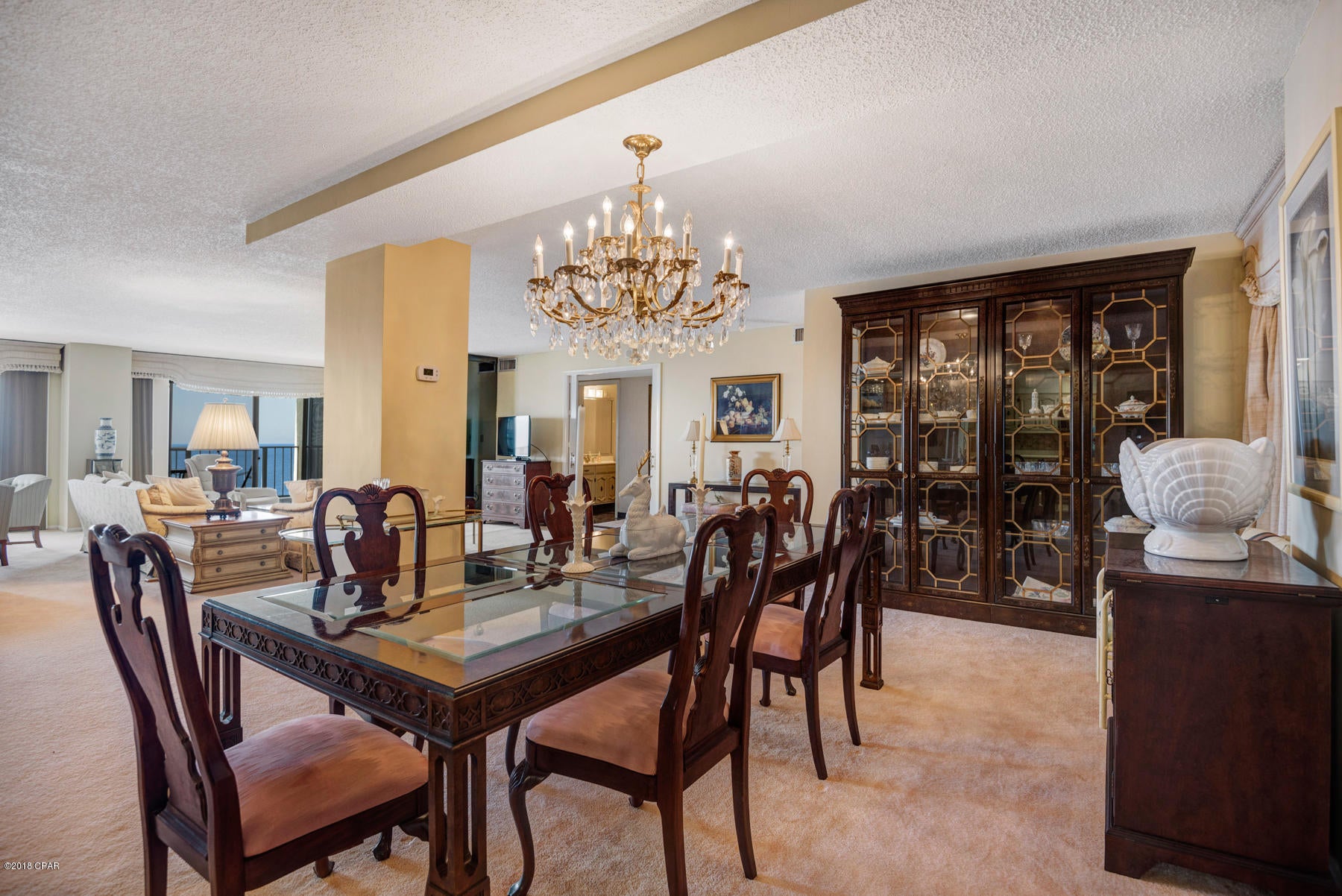 Regency Towers - Residential