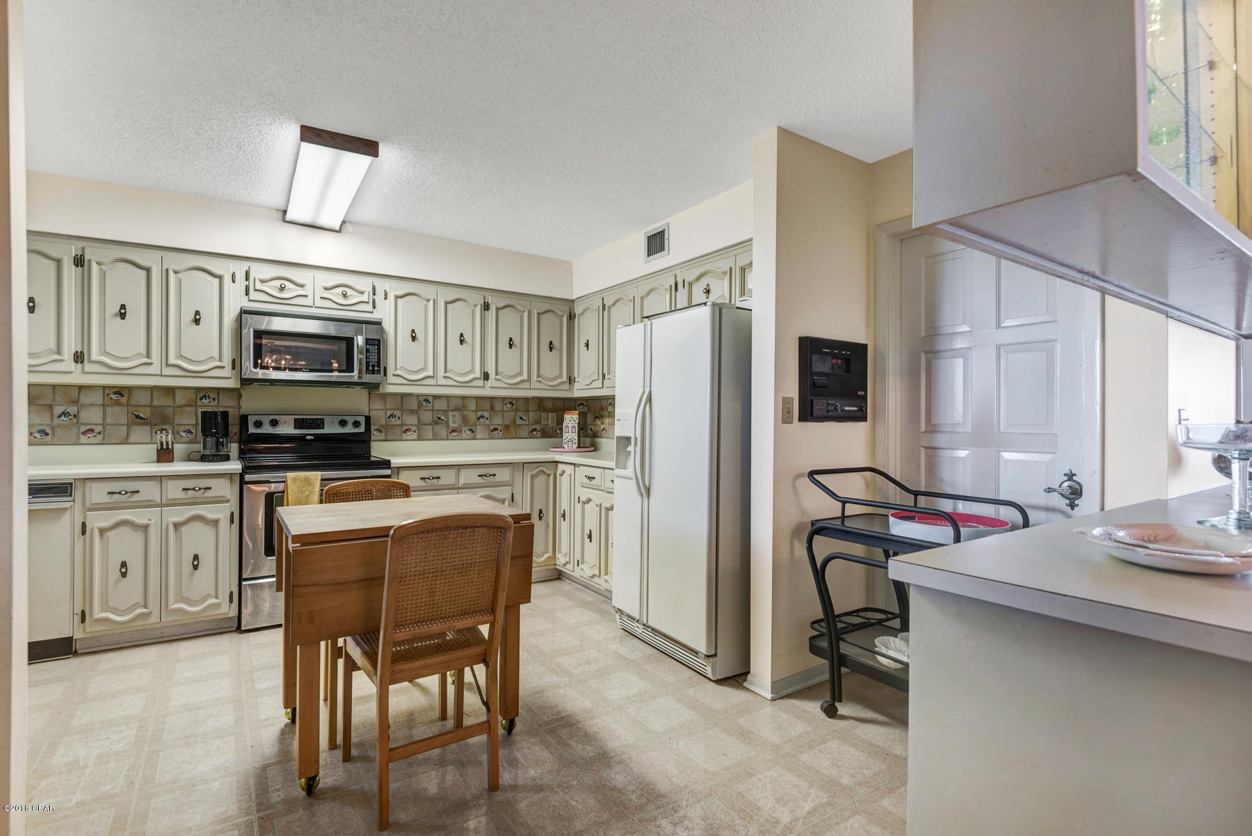 Regency Towers - Residential