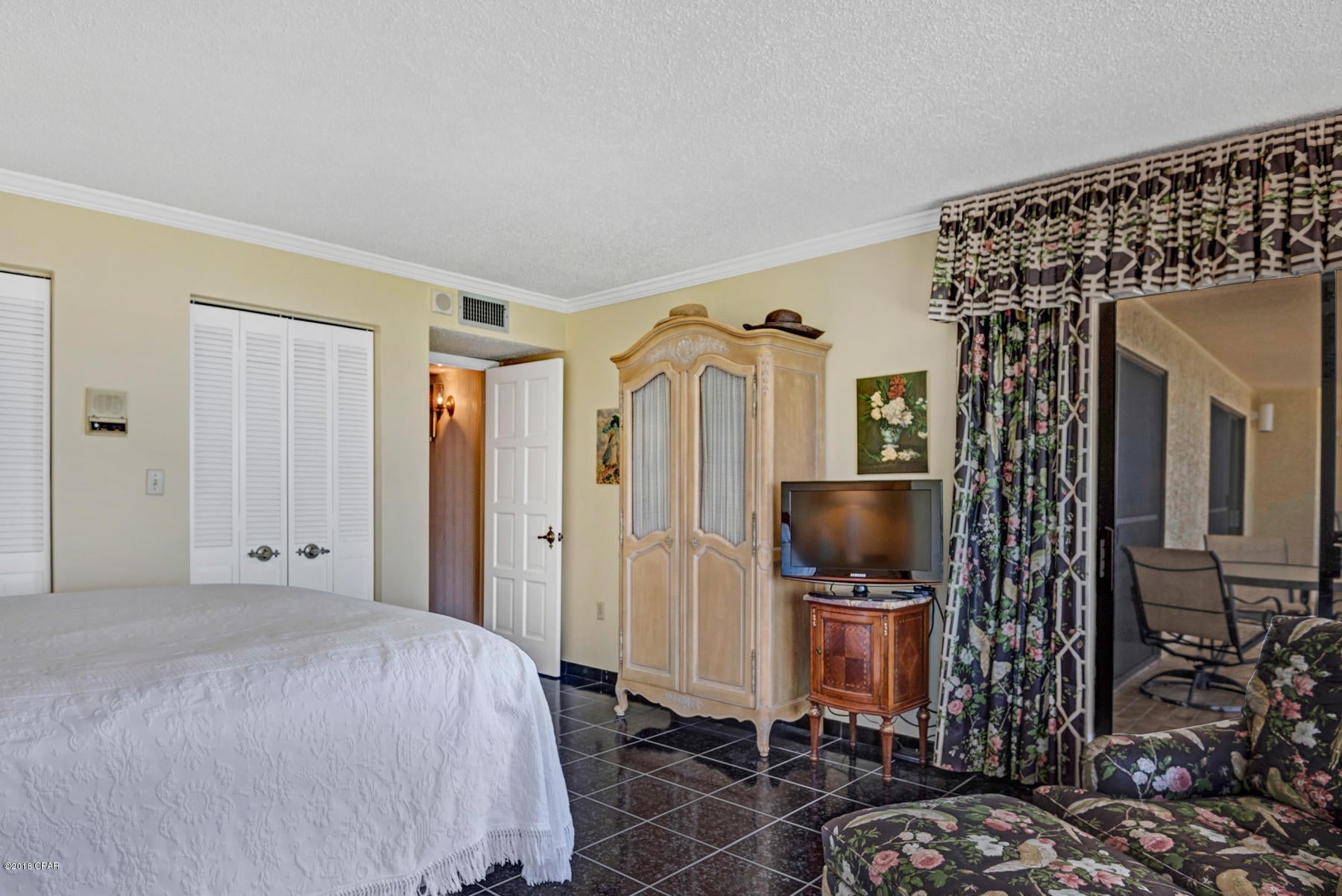 Regency Towers - Residential