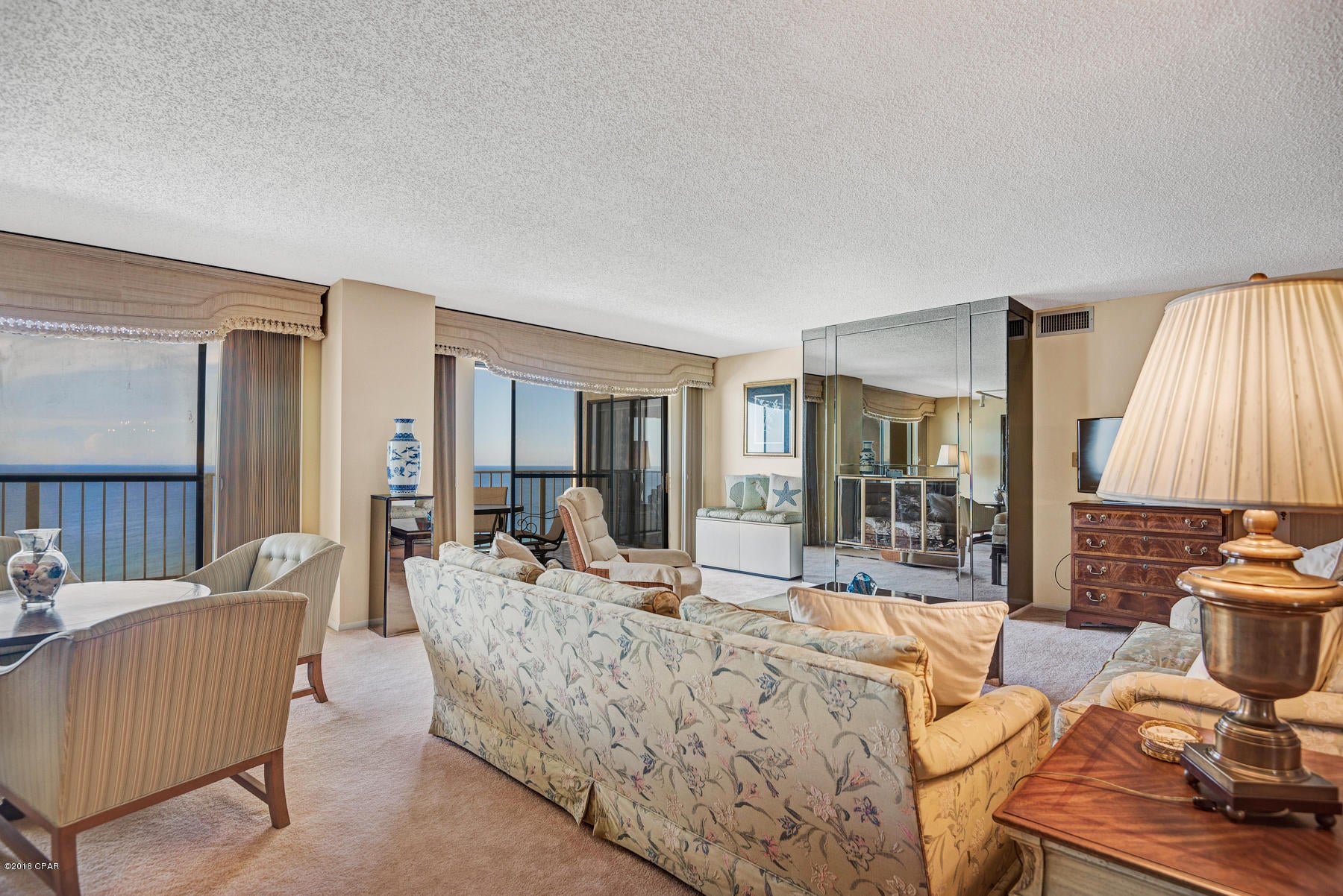 Regency Towers - Residential