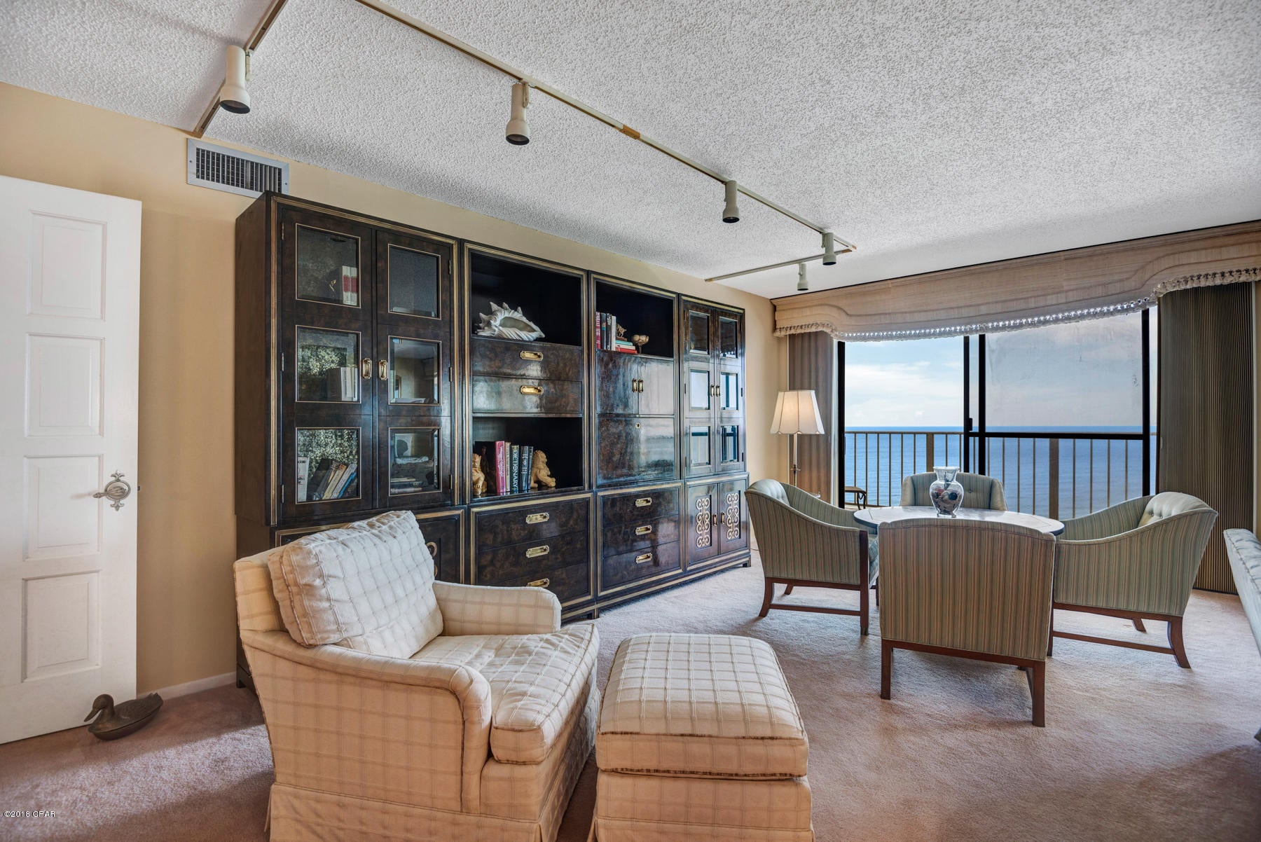 Regency Towers - Residential