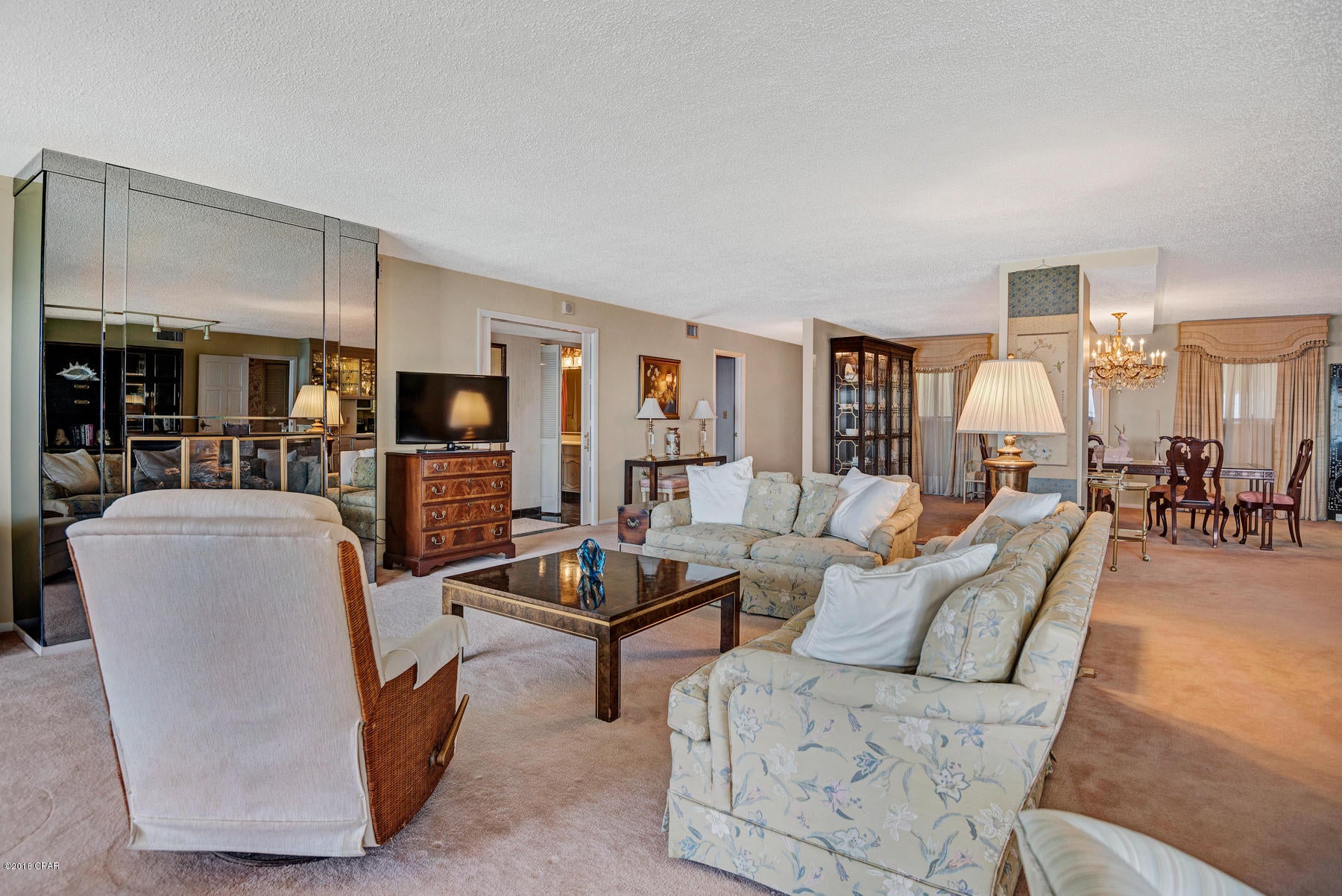 Regency Towers - Residential