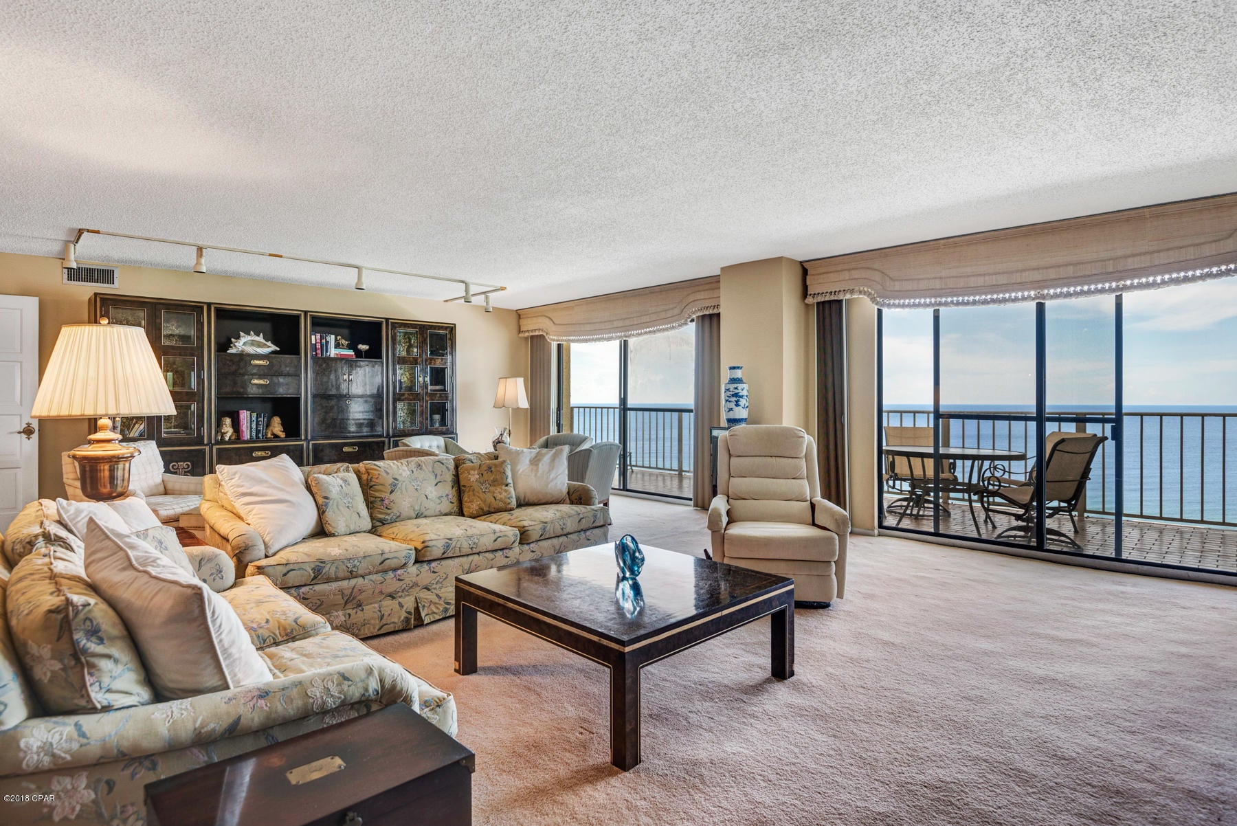 Regency Towers - Residential