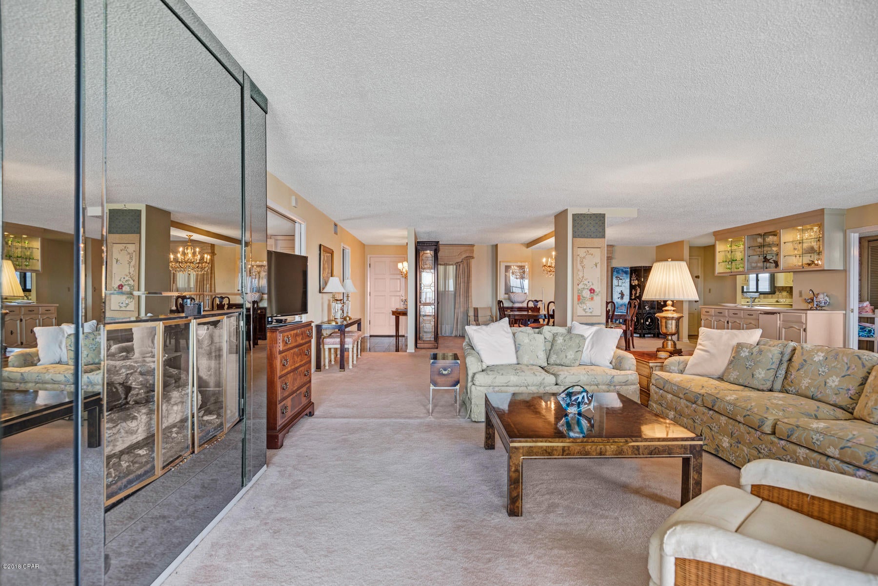 Regency Towers - Residential