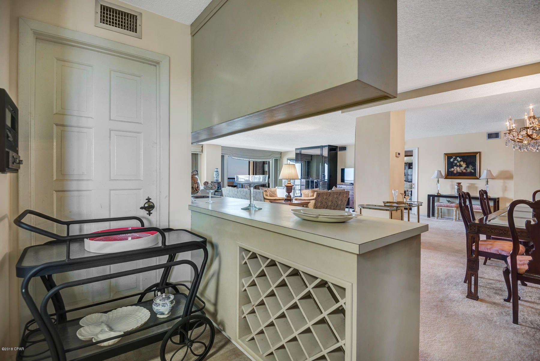 Regency Towers - Residential