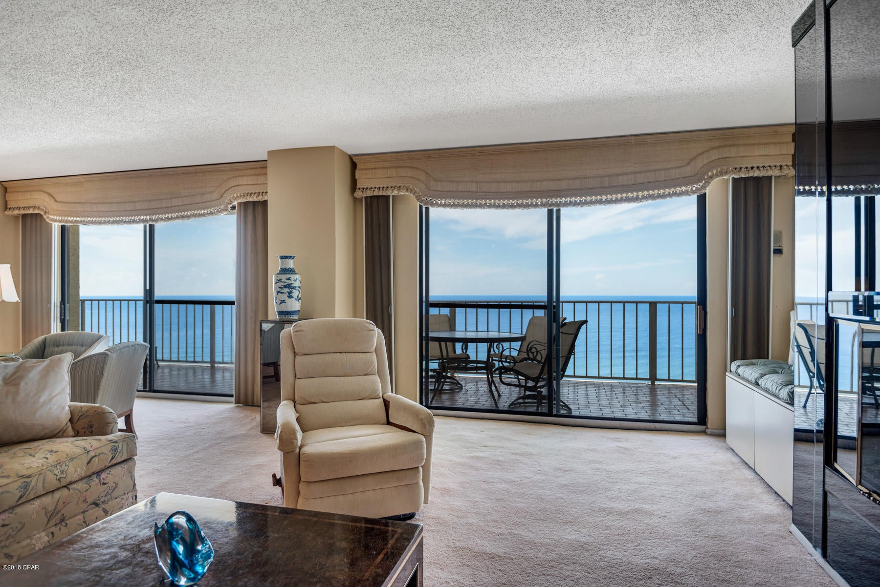 Regency Towers - Residential