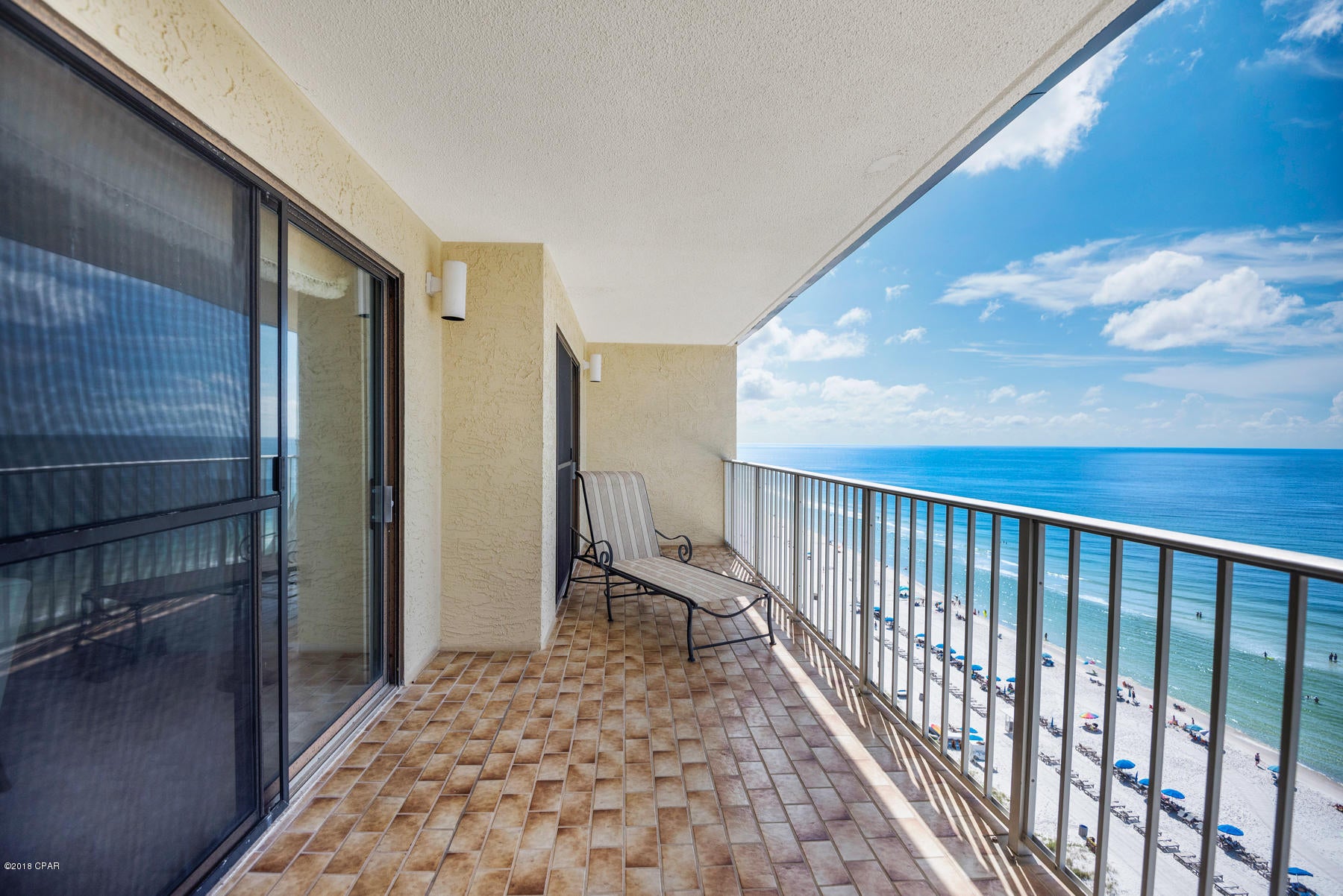 Regency Towers - Residential