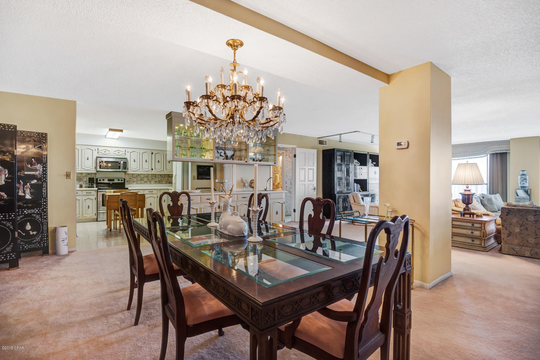 Regency Towers - Residential