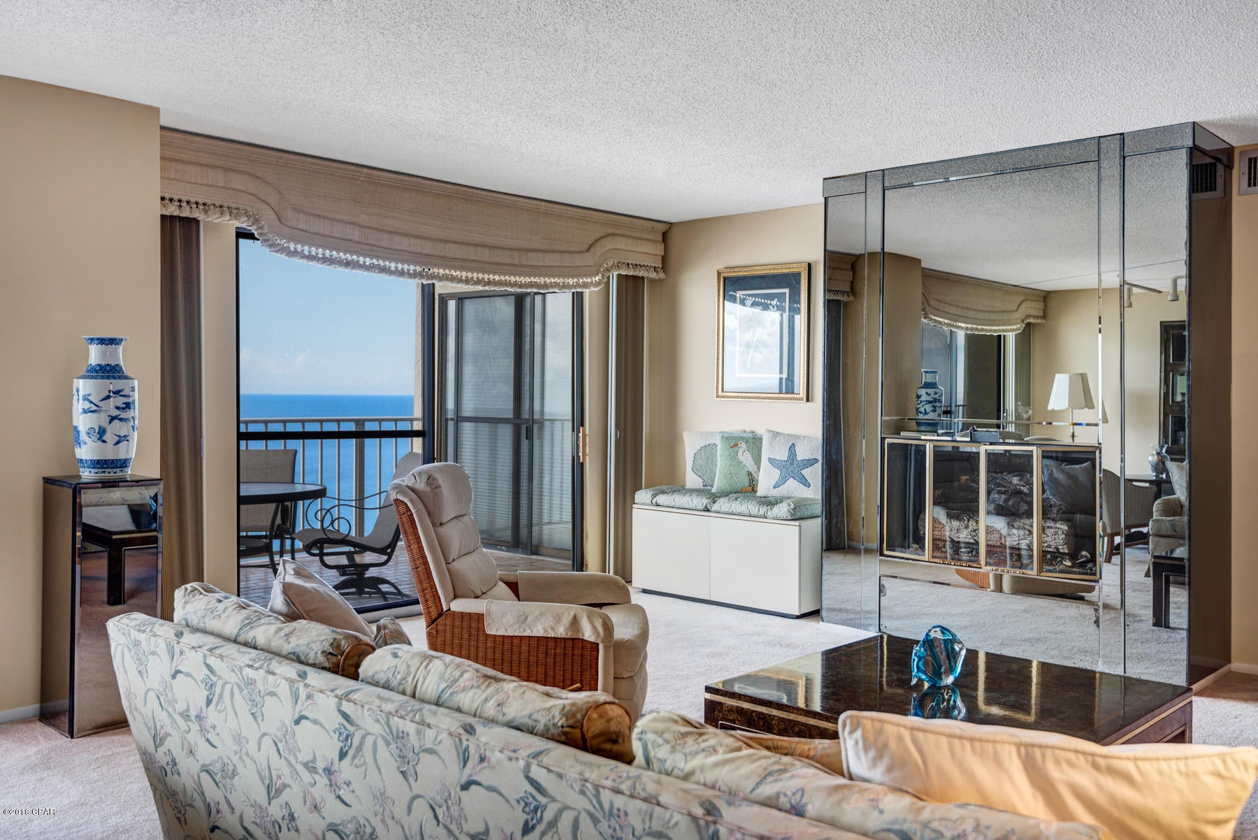 Regency Towers - Residential
