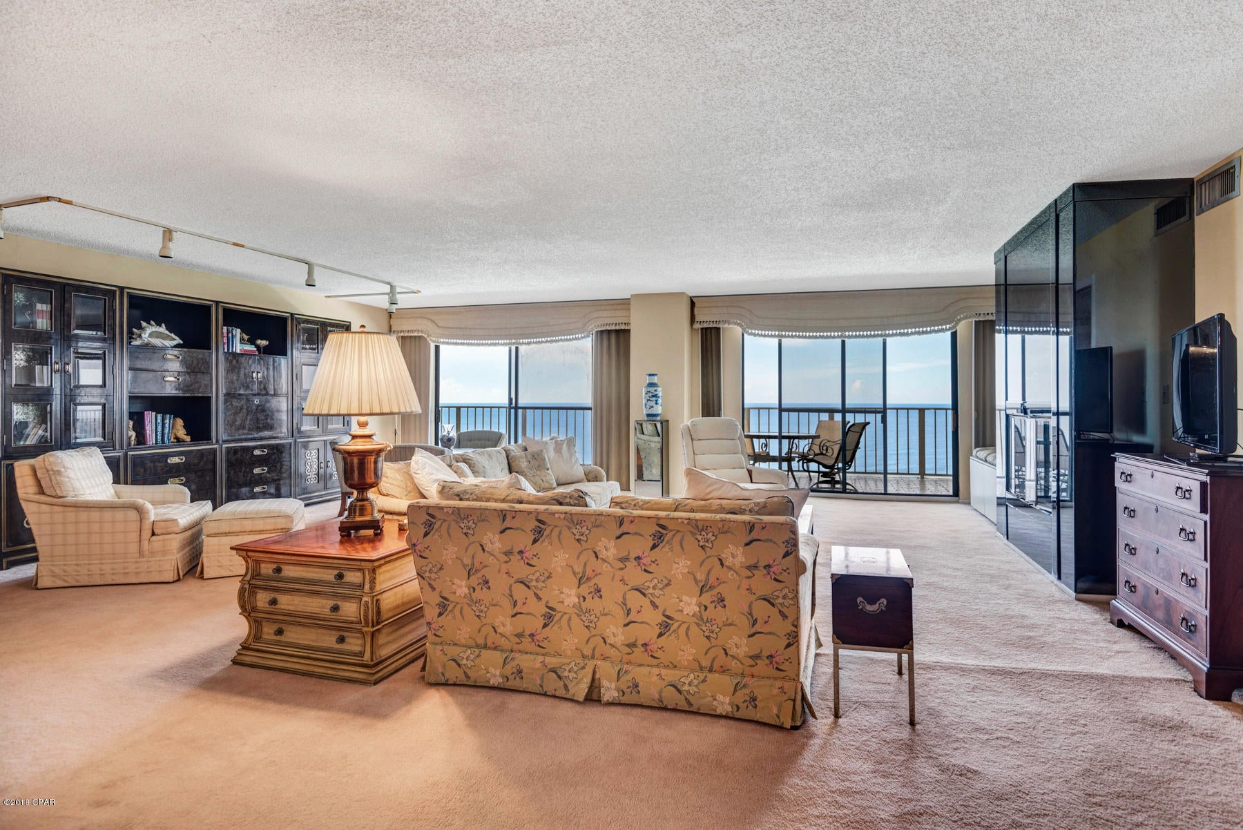 Regency Towers - Residential