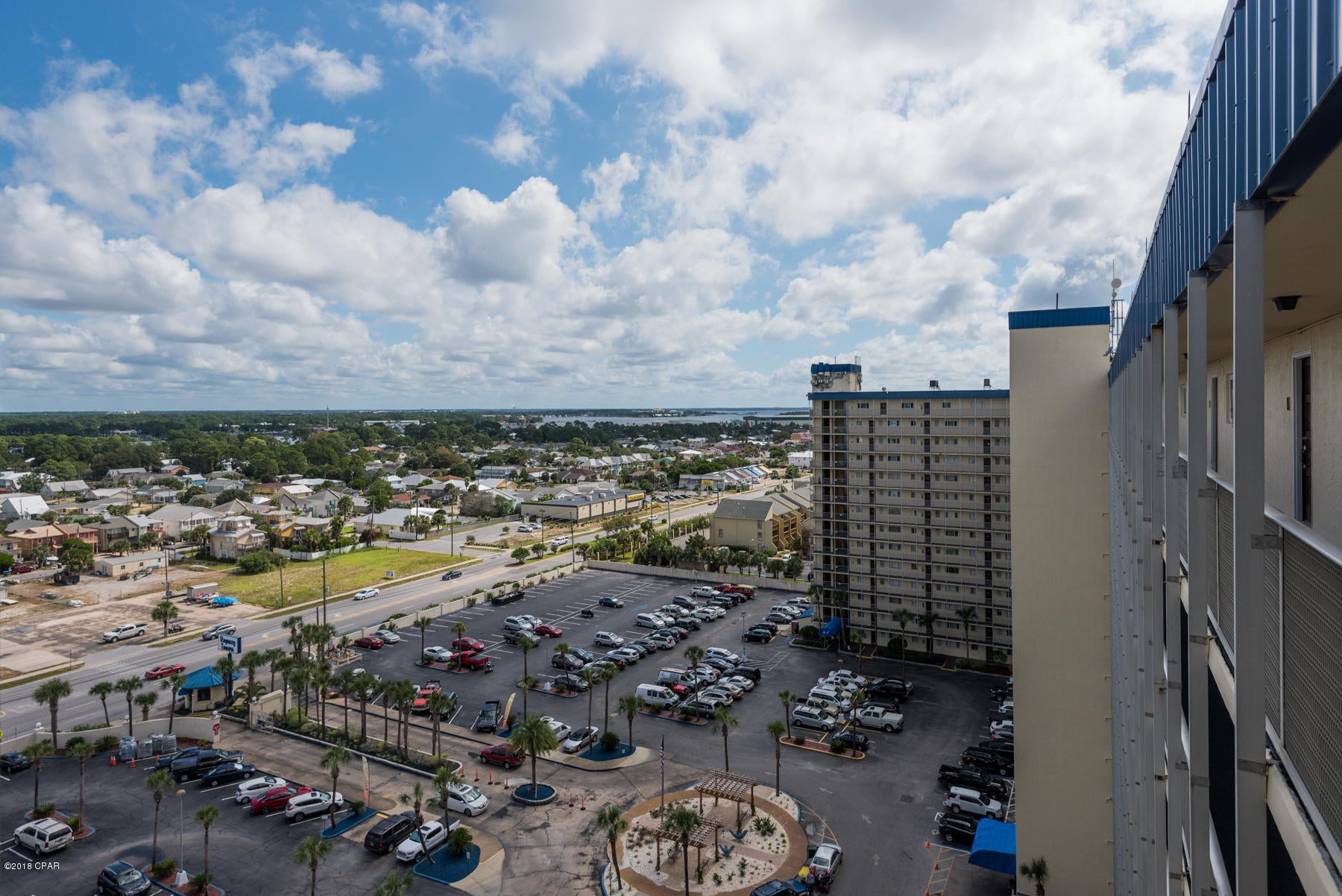 Regency Towers - Residential